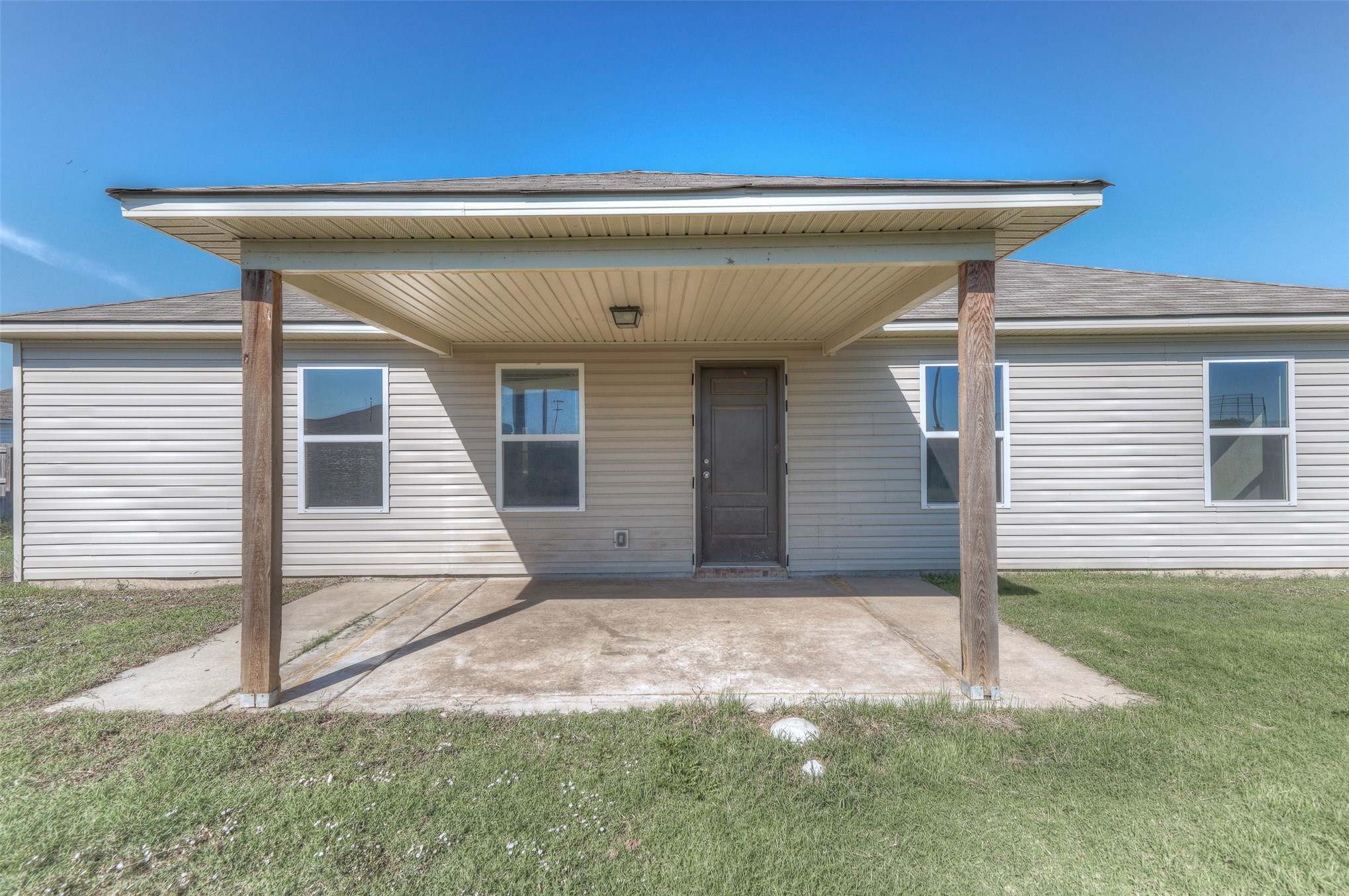 10018 E 110th Place Owasso OK 74055
