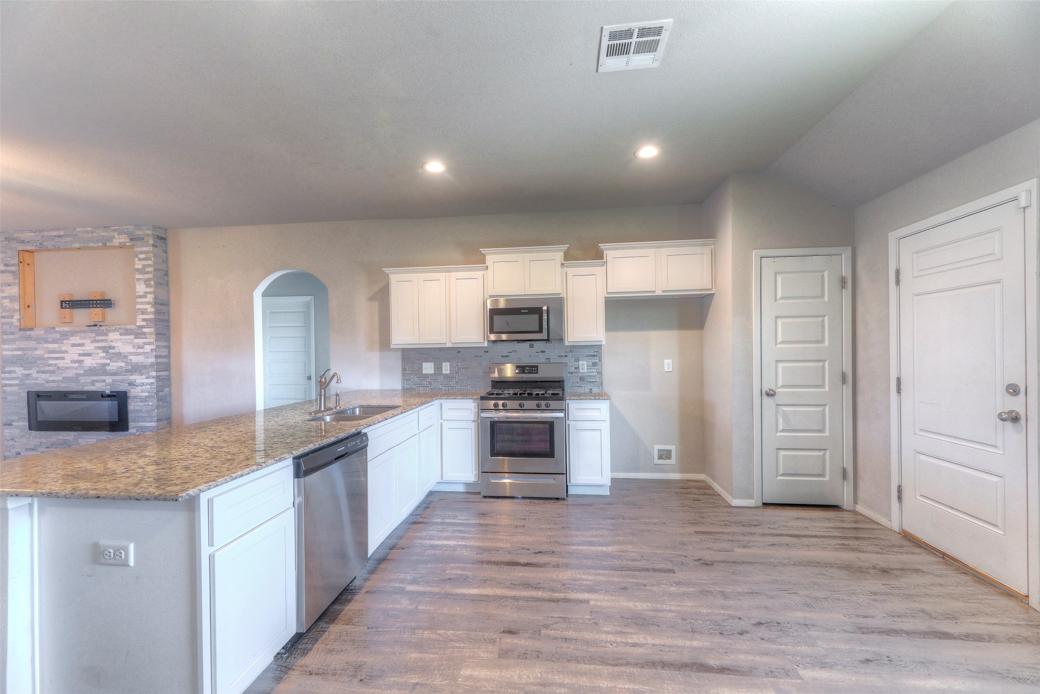 10018 E 110th Place Owasso OK 74055