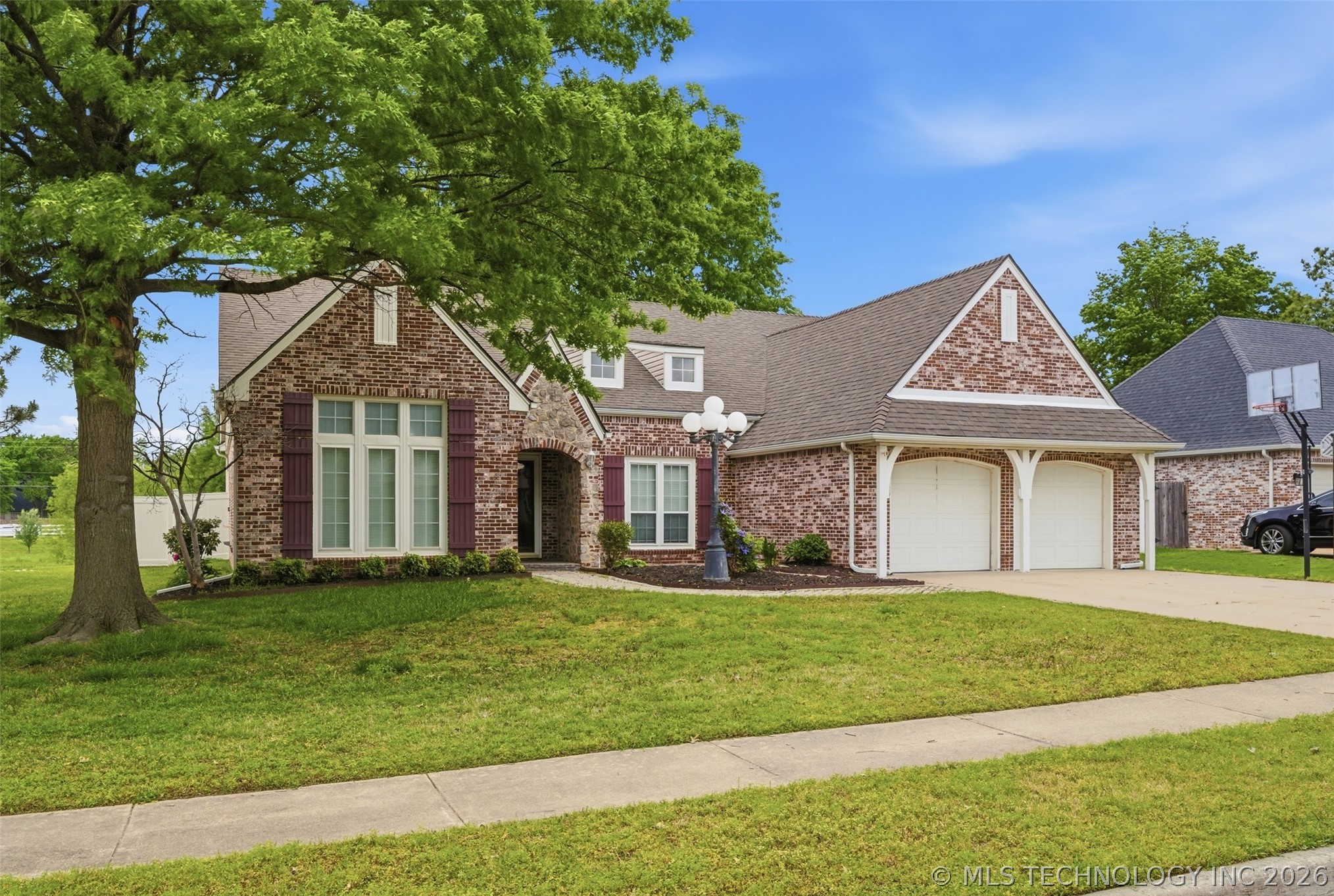 8926 N 130th East Avenue Owasso OK 74055