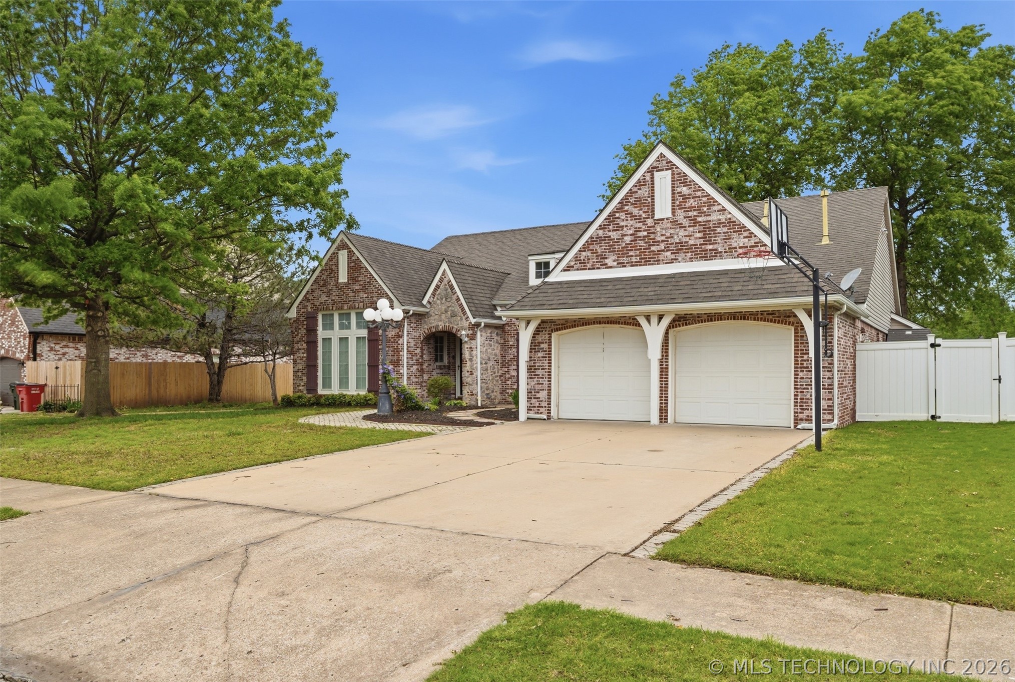 8926 N 130th East Avenue Owasso OK 74055