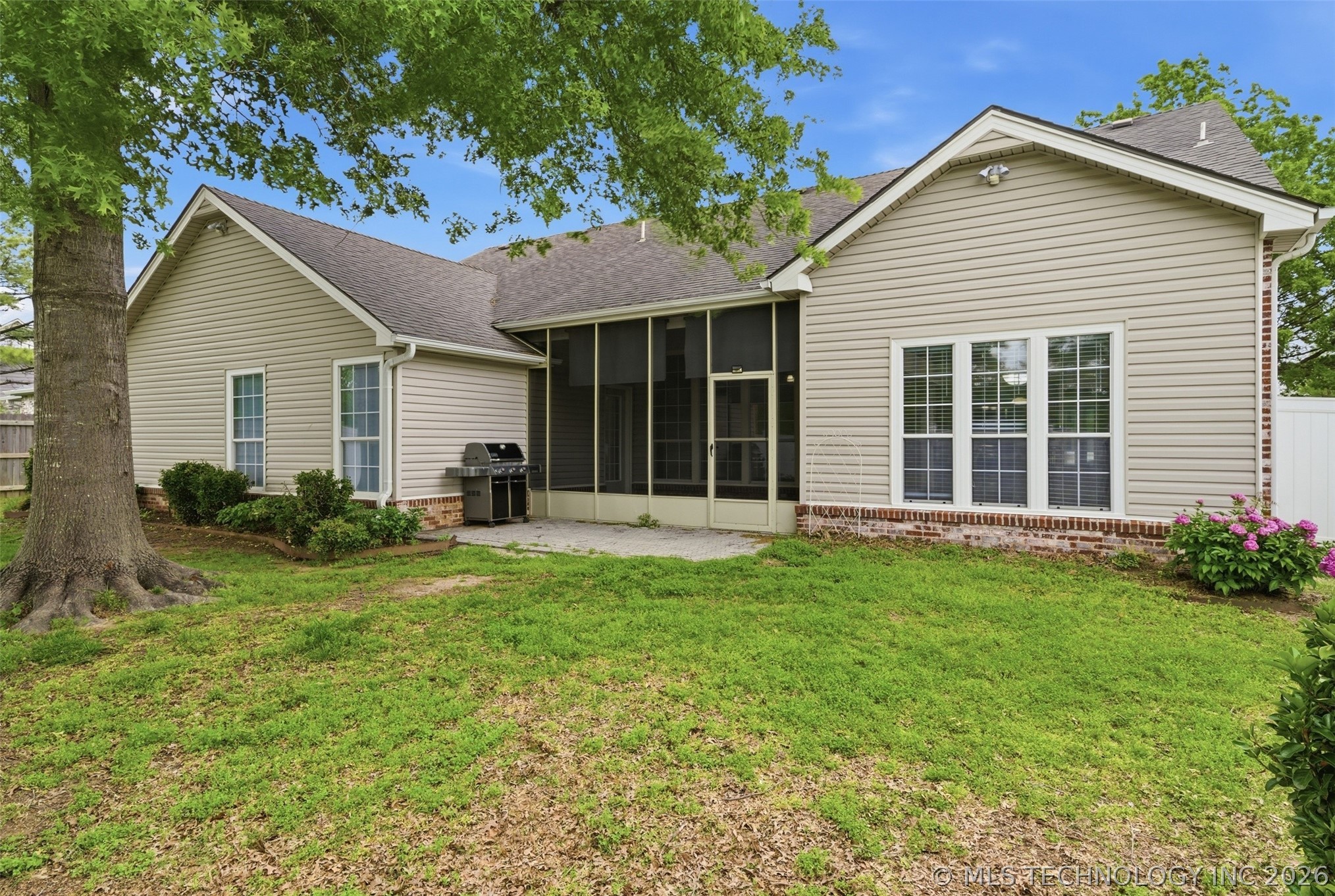 8926 N 130th East Avenue Owasso OK 74055