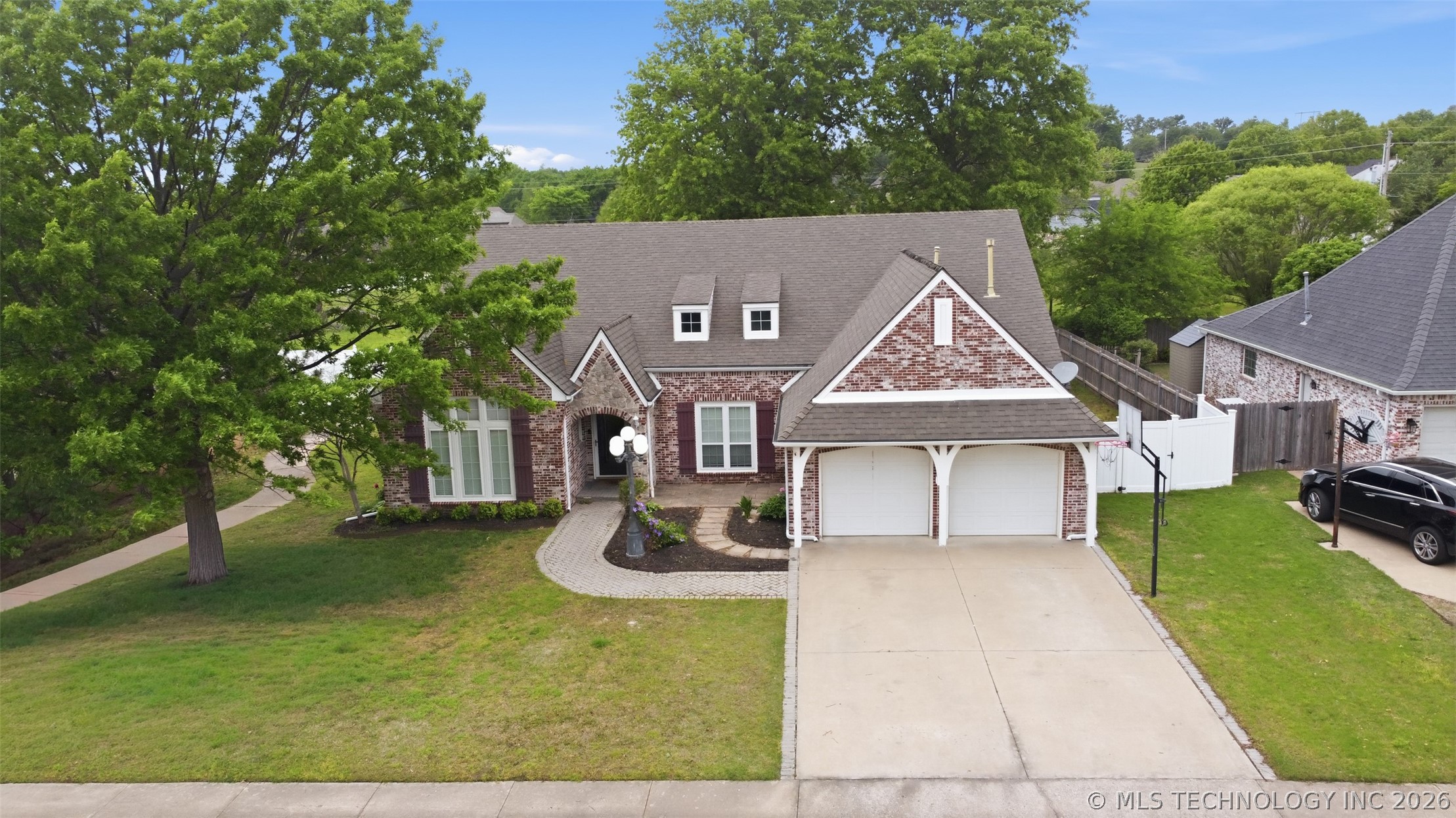8926 N 130th East Avenue Owasso OK 74055