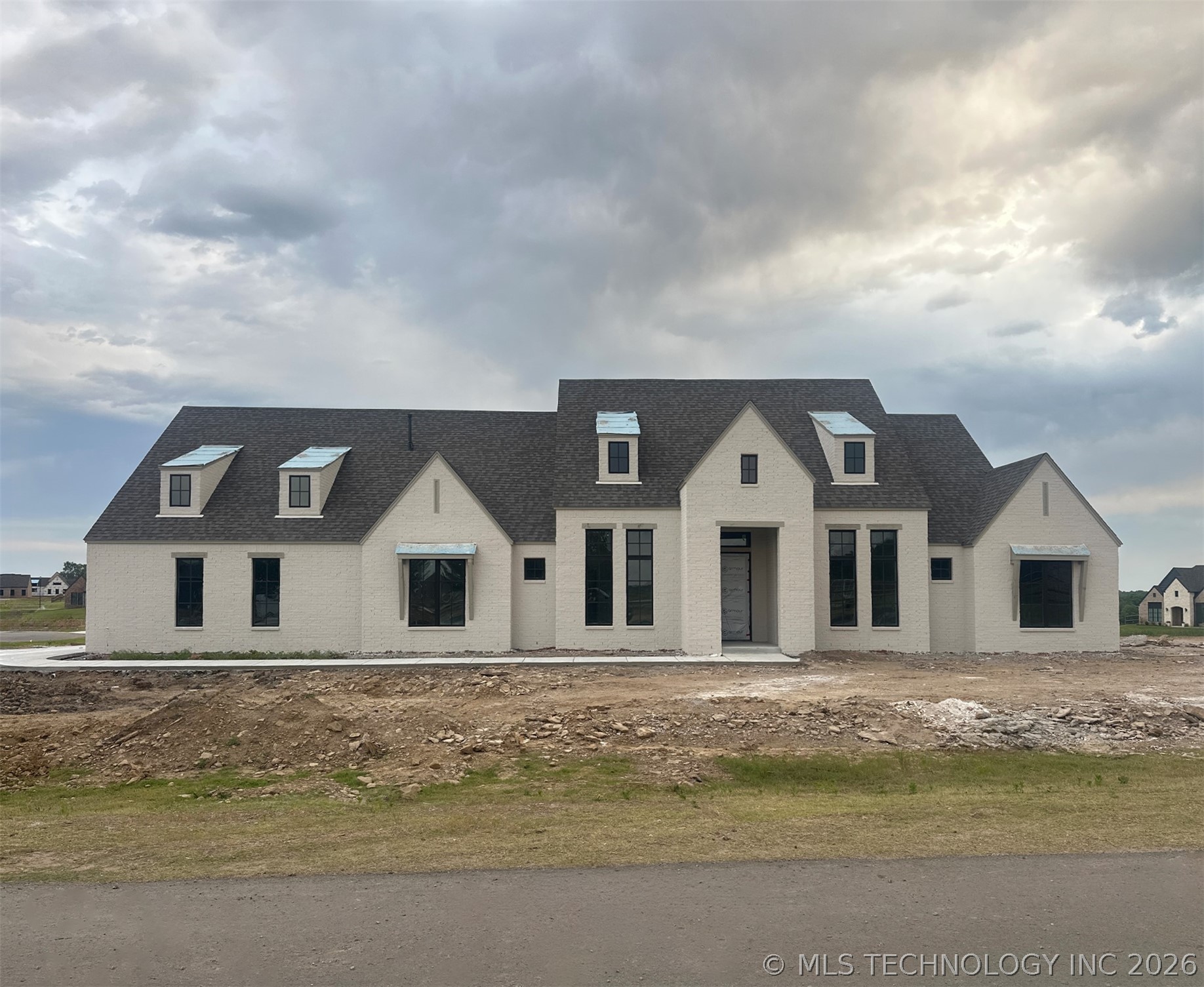 8387 E 108th Place Owasso OK 74055