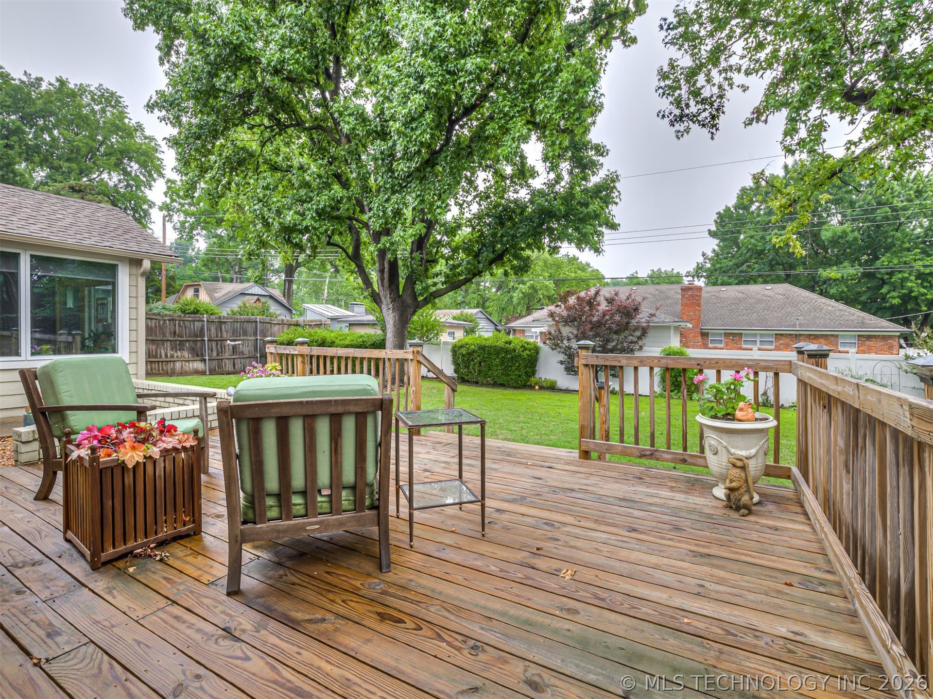 4715 S Evanston Place Tulsa OK 74105