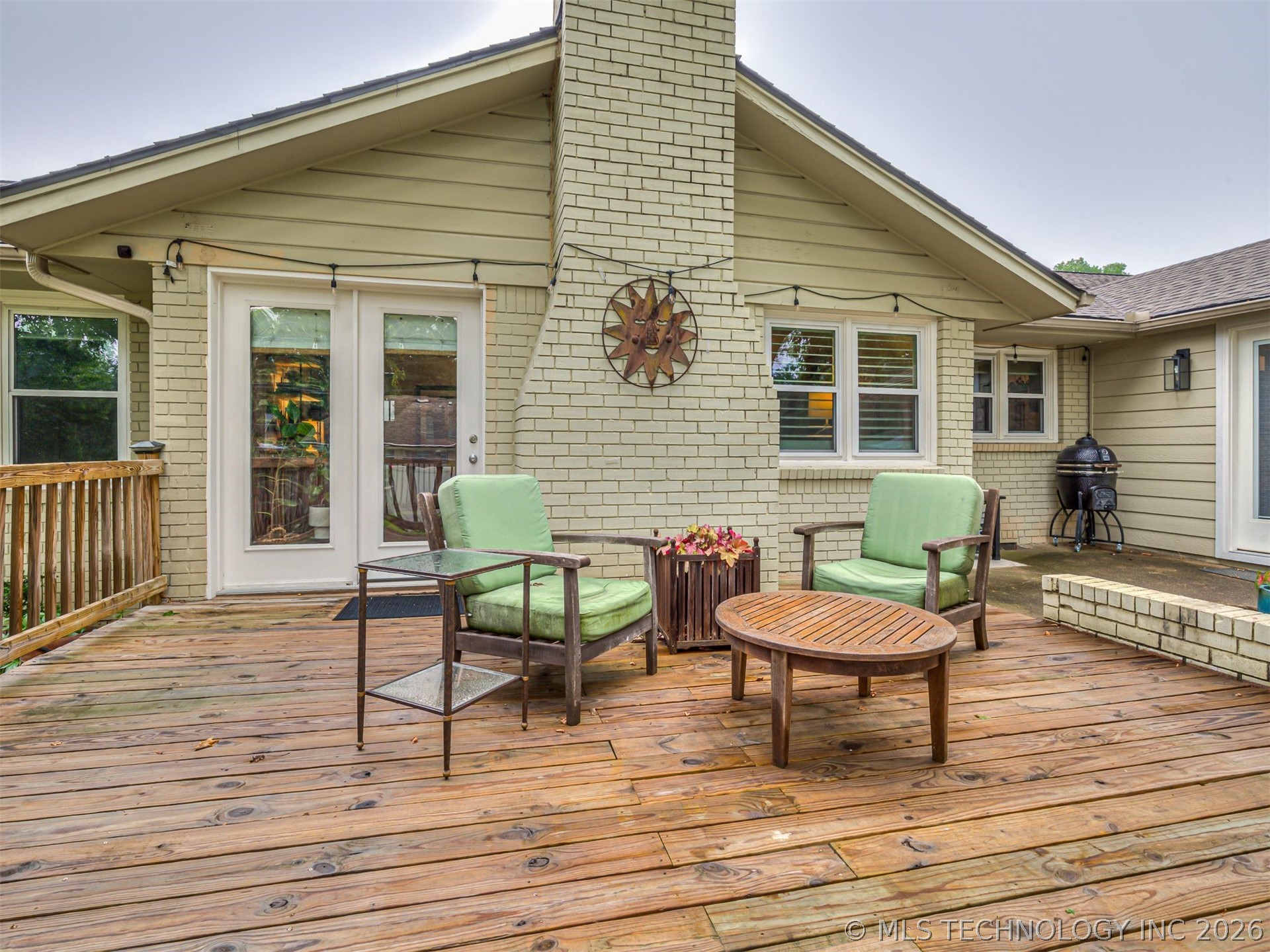 4715 S Evanston Place Tulsa OK 74105