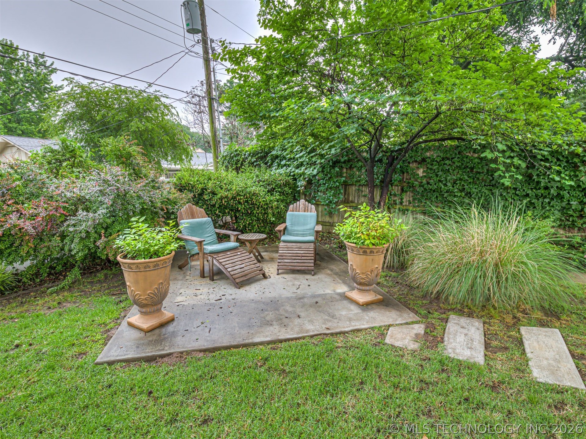 4715 S Evanston Place Tulsa OK 74105