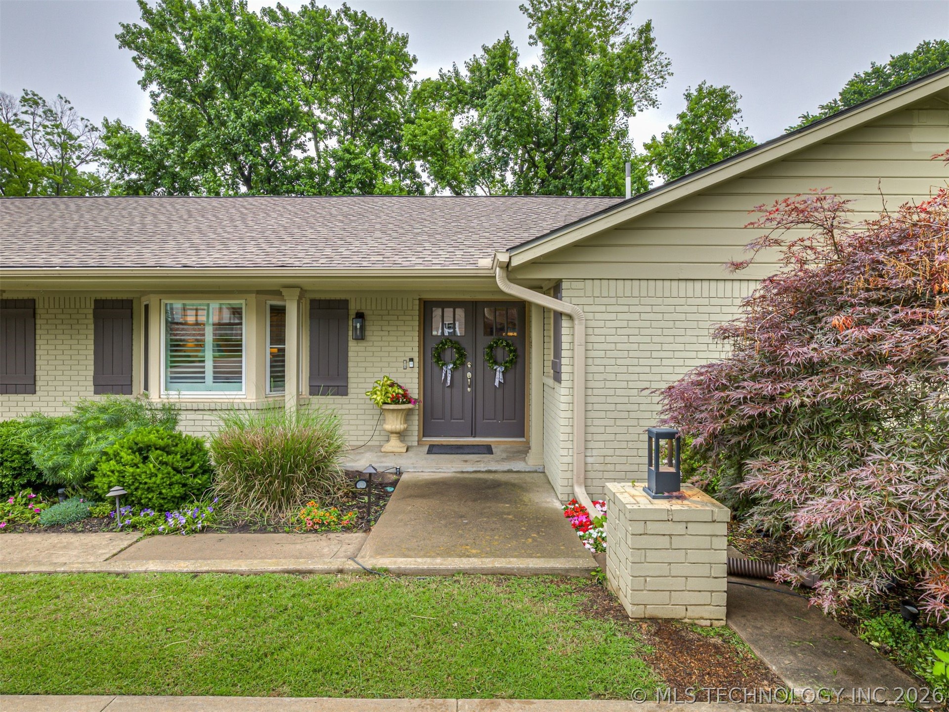 4715 S Evanston Place Tulsa OK 74105