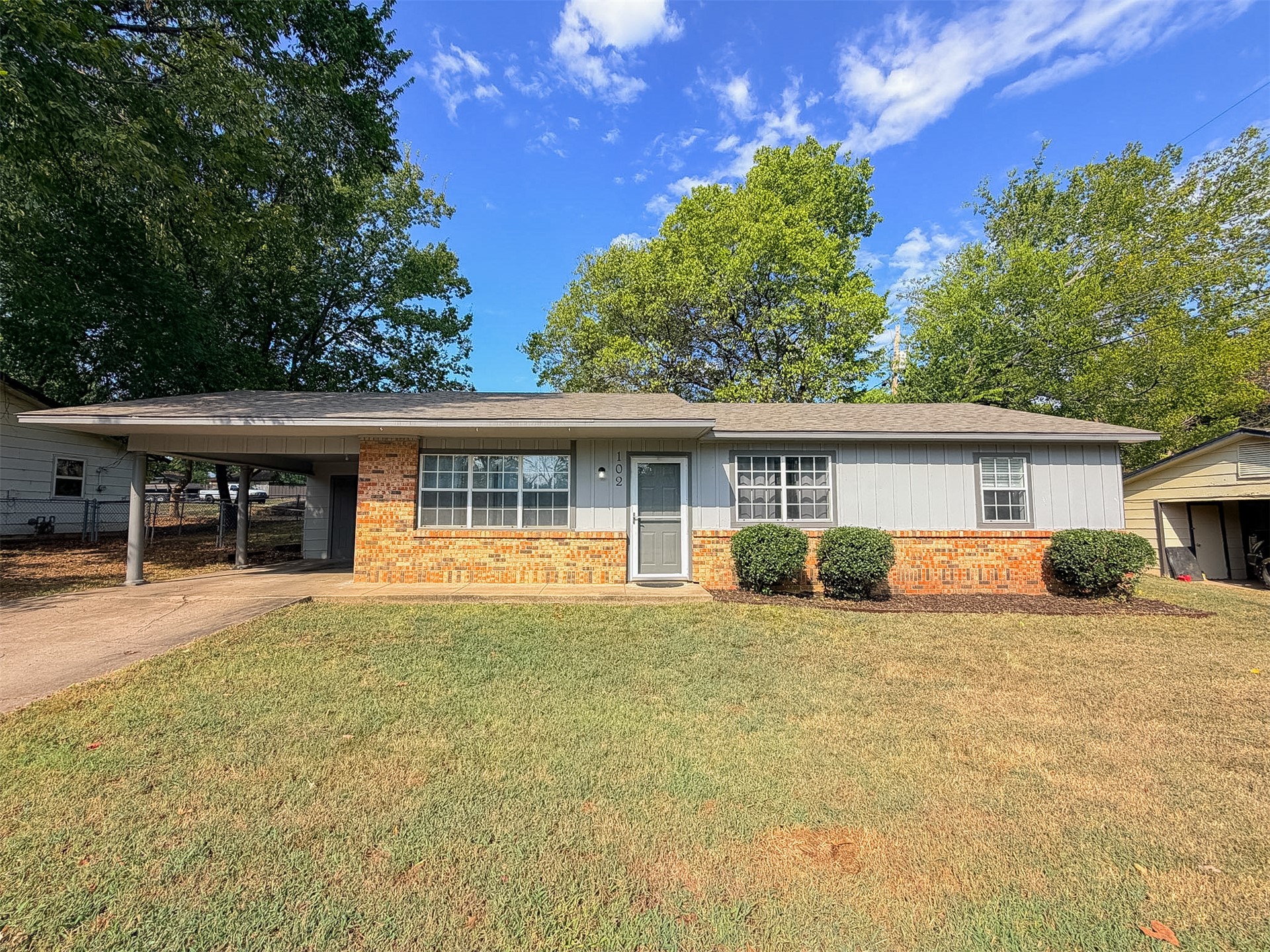 102 Kupsick Street Tahlequah OK 74464