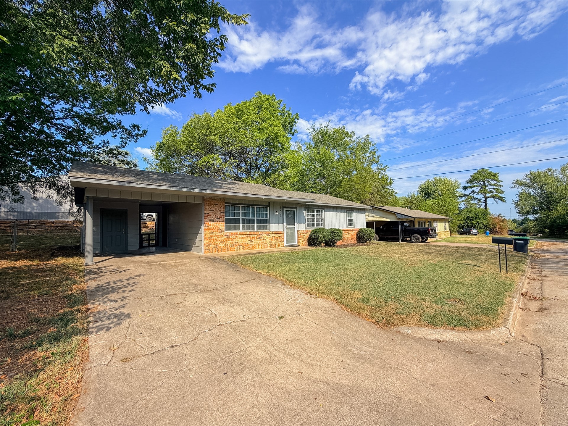 102 Kupsick Street Tahlequah OK 74464