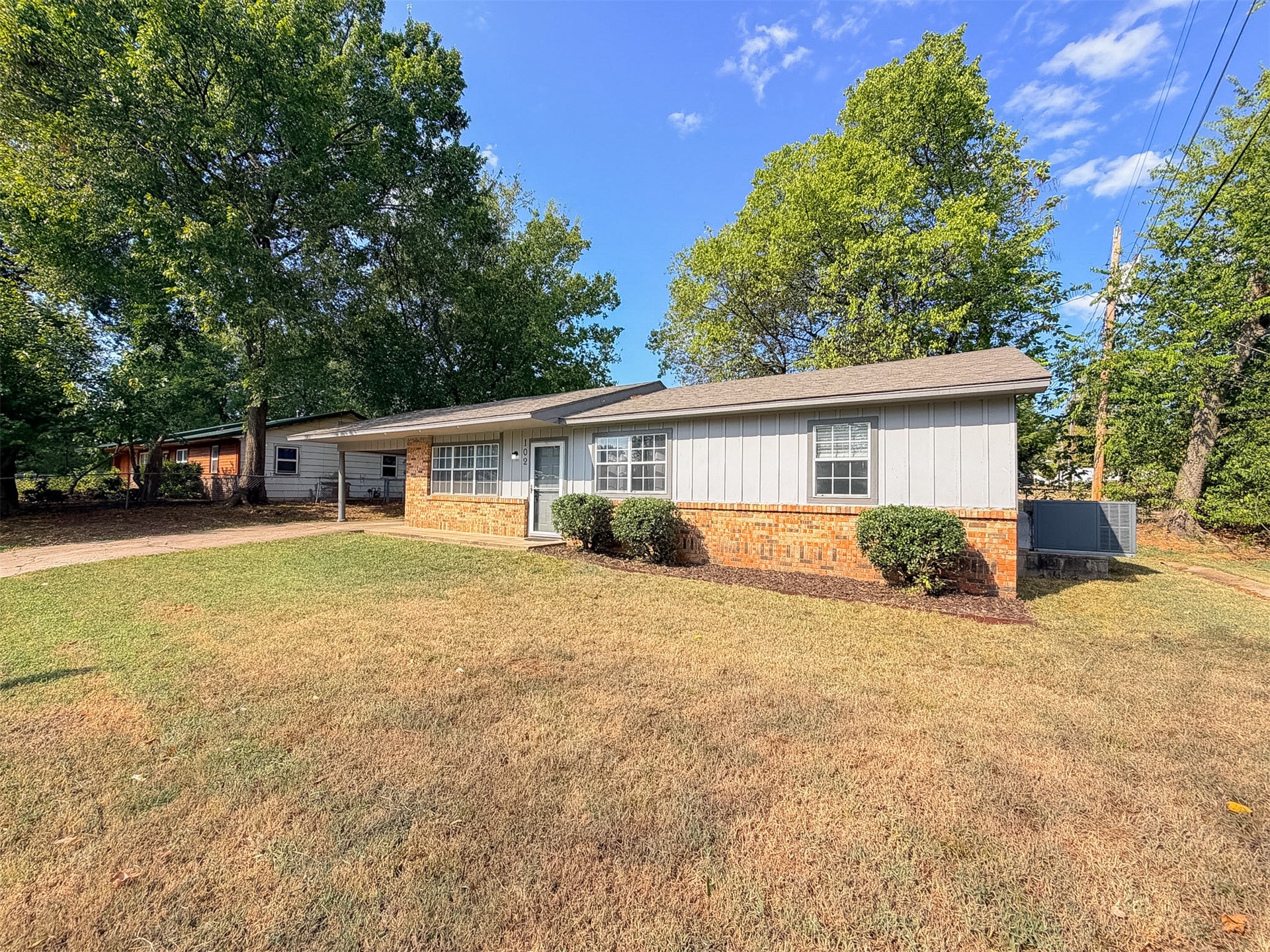 102 Kupsick Street Tahlequah OK 74464