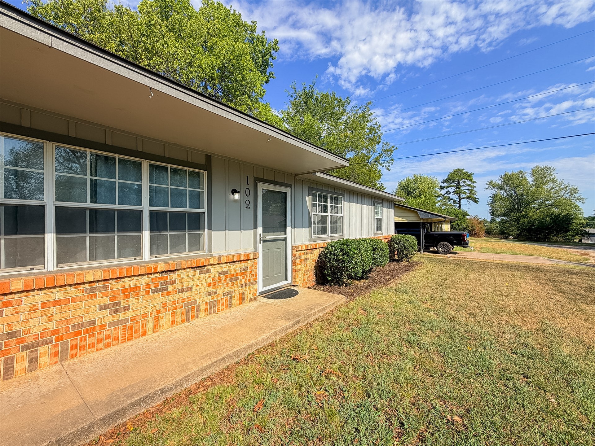 102 Kupsick Street Tahlequah OK 74464
