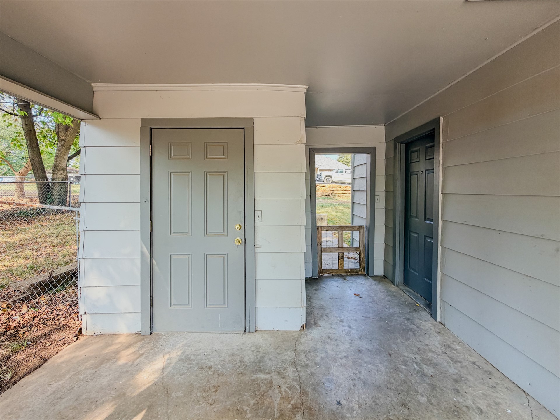 102 Kupsick Street Tahlequah OK 74464