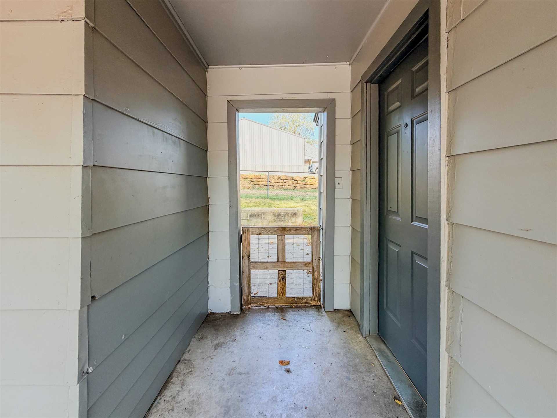 102 Kupsick Street Tahlequah OK 74464