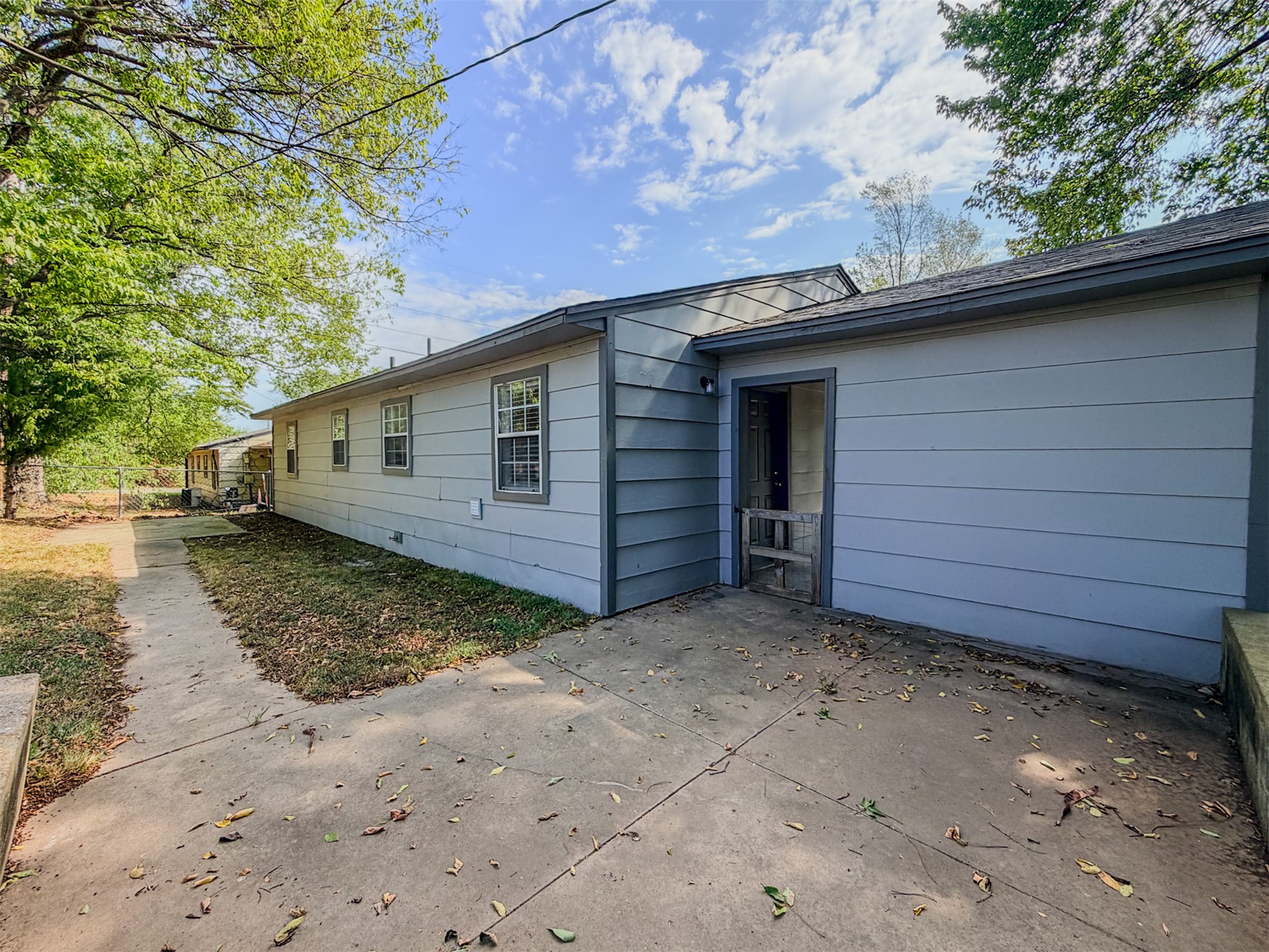 102 Kupsick Street Tahlequah OK 74464