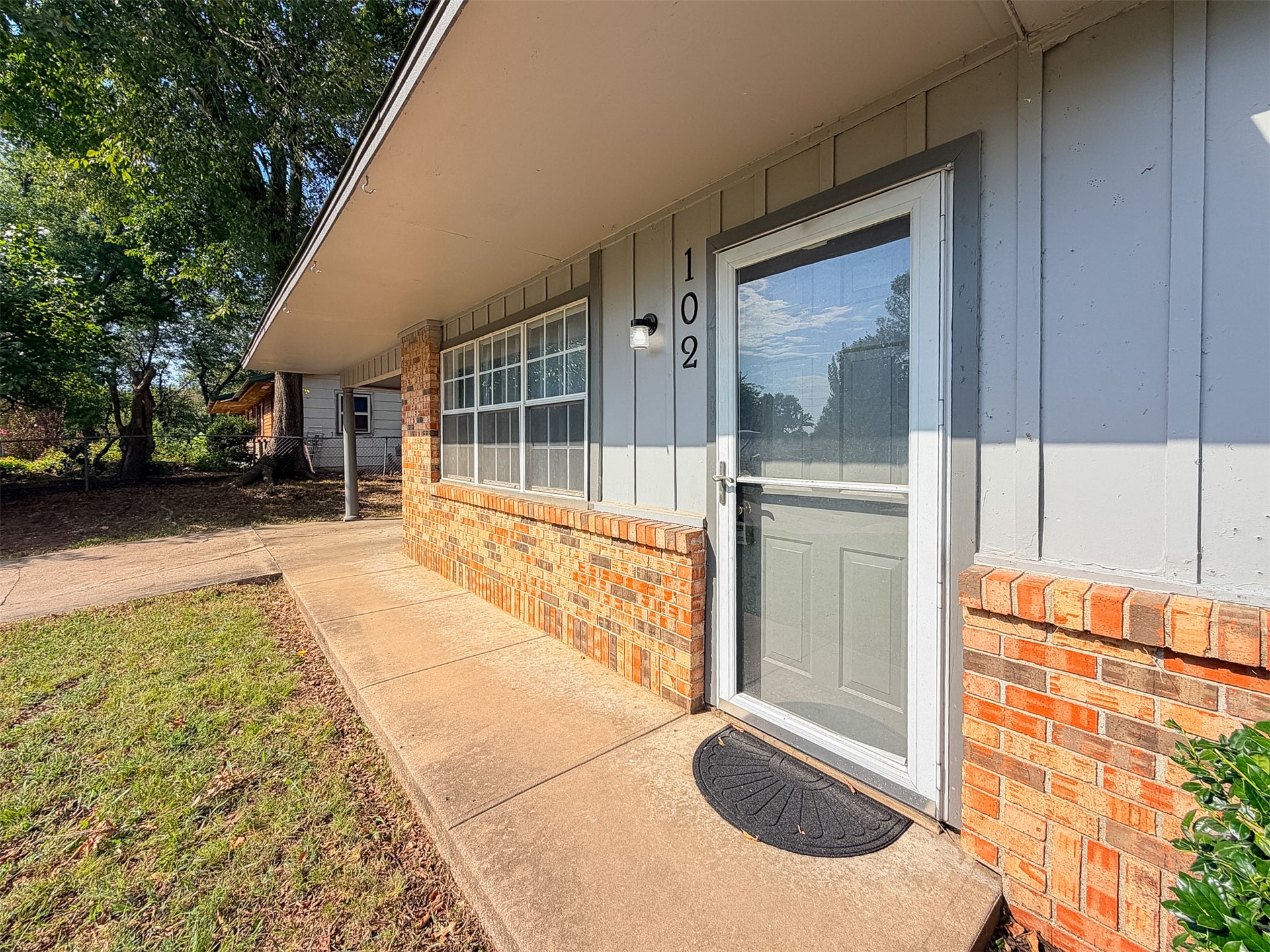 102 Kupsick Street Tahlequah OK 74464