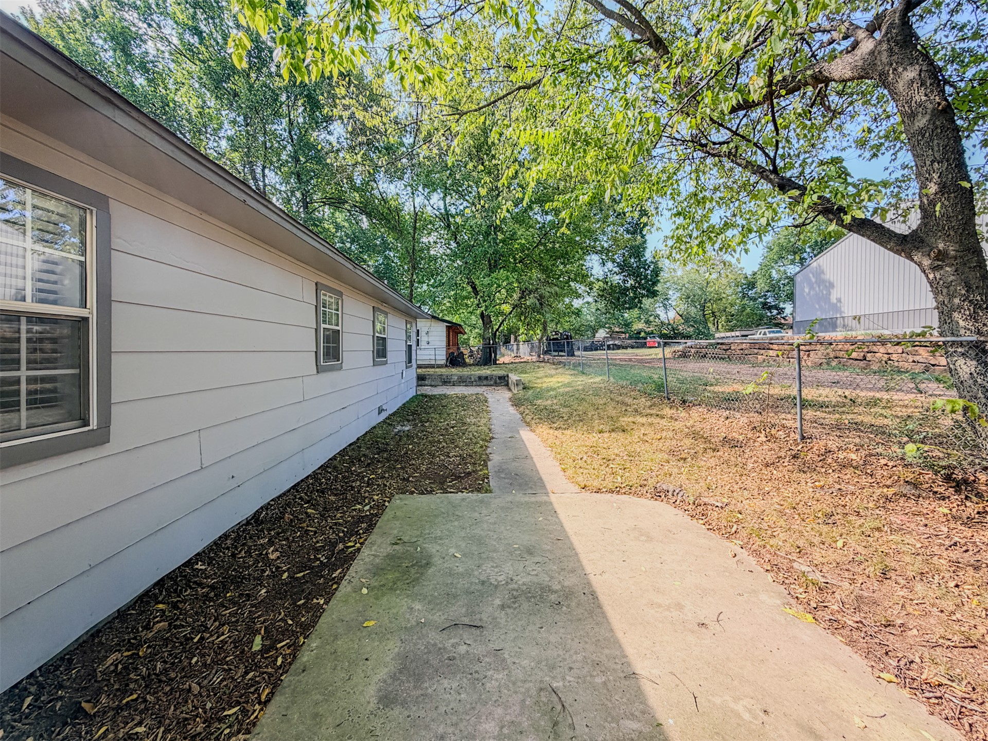102 Kupsick Street Tahlequah OK 74464