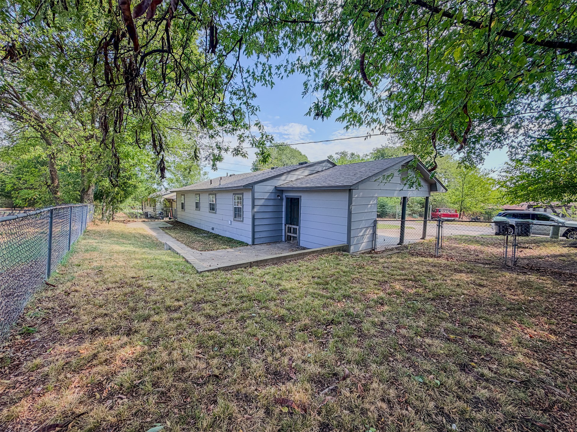 102 Kupsick Street Tahlequah OK 74464