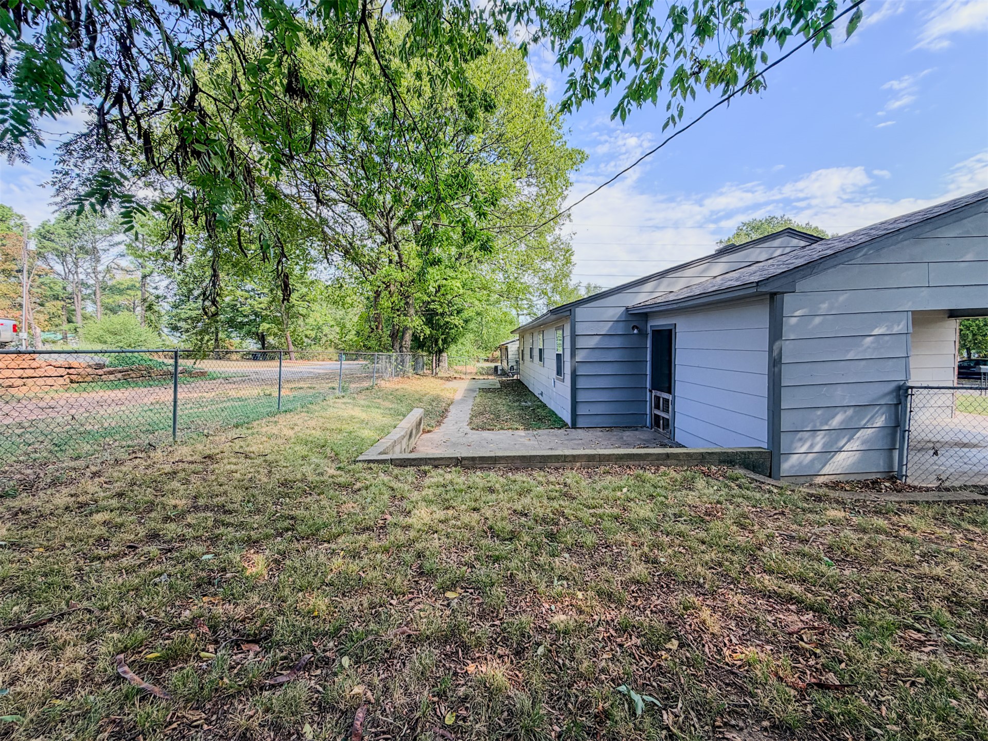 102 Kupsick Street Tahlequah OK 74464