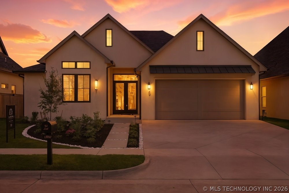 12030 S Vandalia Avenue Tulsa OK 74137