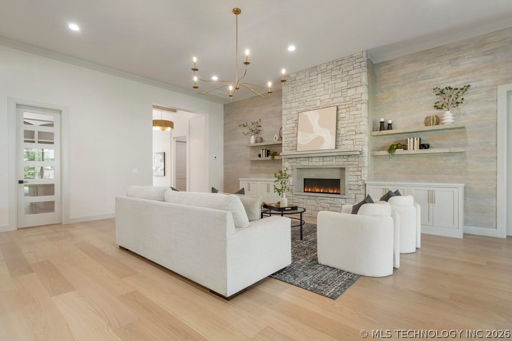 12030 S Vandalia Avenue Tulsa OK 74137