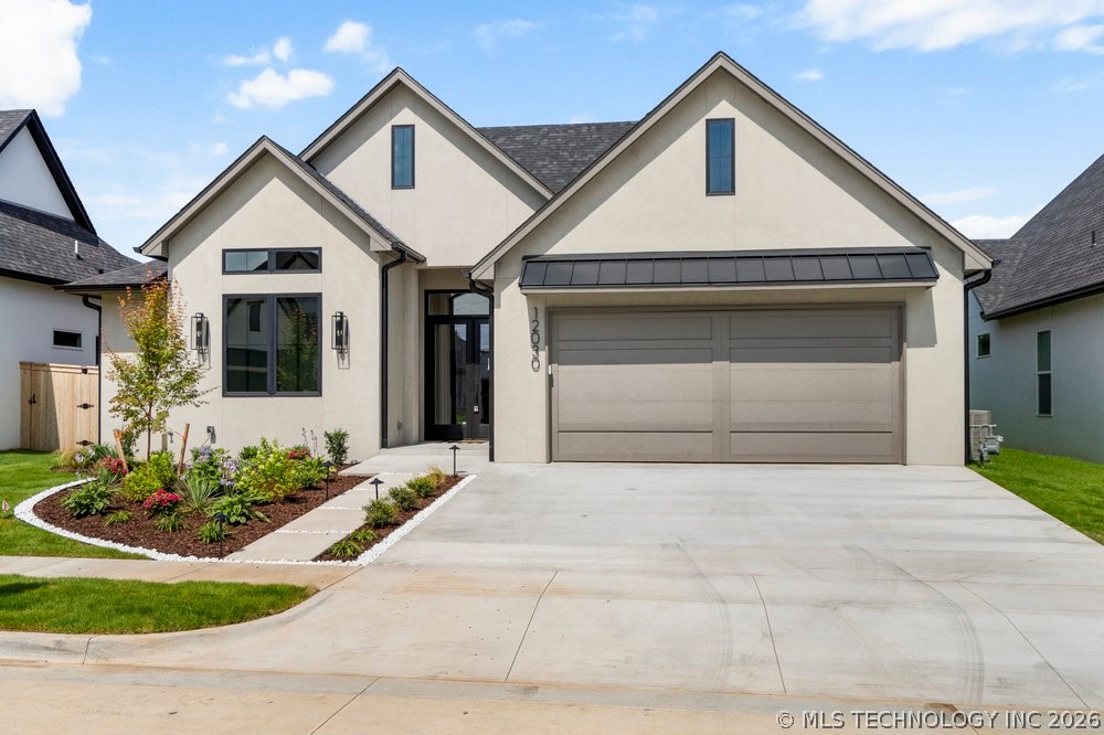 12030 S Vandalia Avenue Tulsa OK 74137