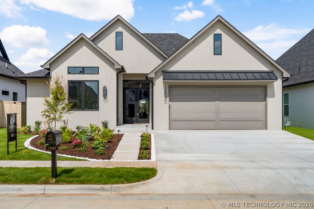 12030 S Vandalia Avenue Tulsa OK 74137