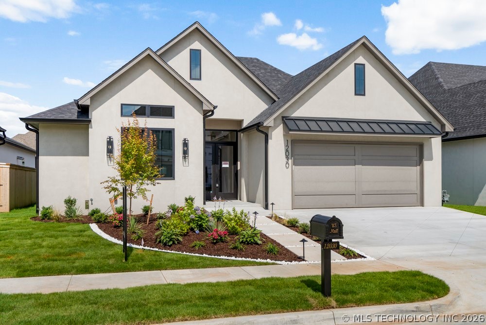 12030 S Vandalia Avenue Tulsa OK 74137