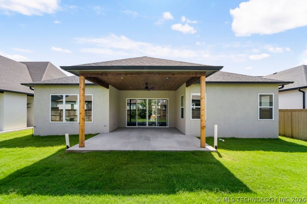 12030 S Vandalia Avenue Tulsa OK 74137