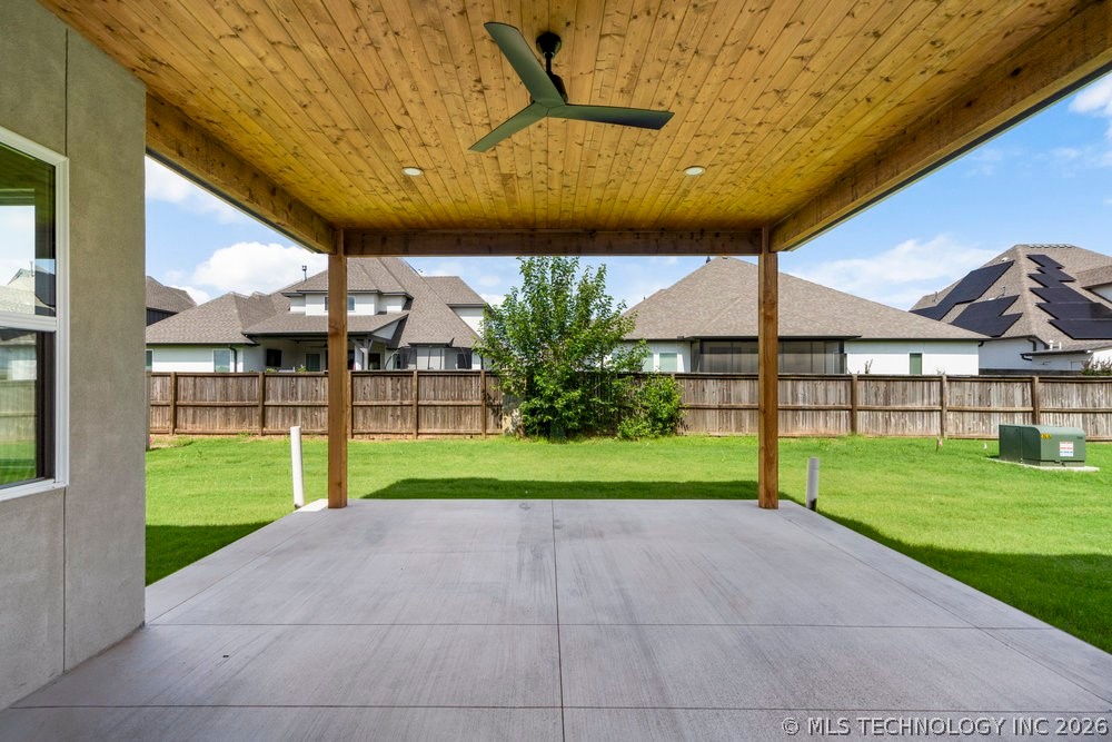 12030 S Vandalia Avenue Tulsa OK 74137