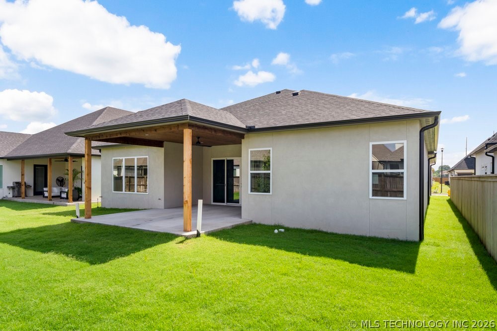 12030 S Vandalia Avenue Tulsa OK 74137
