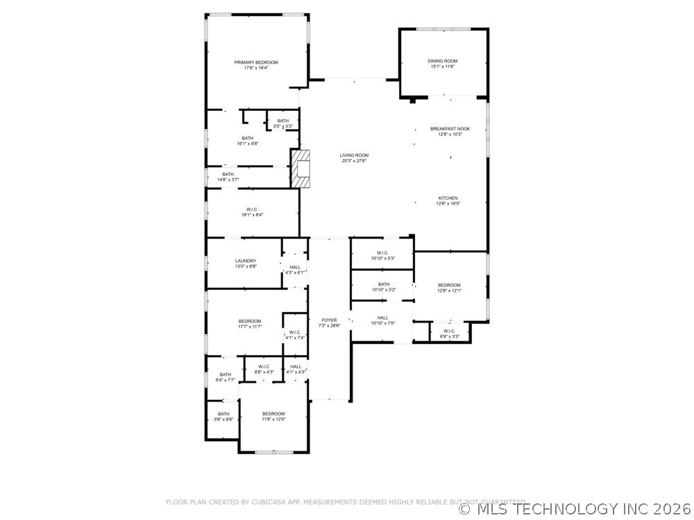12030 S Vandalia Avenue Tulsa OK 74137