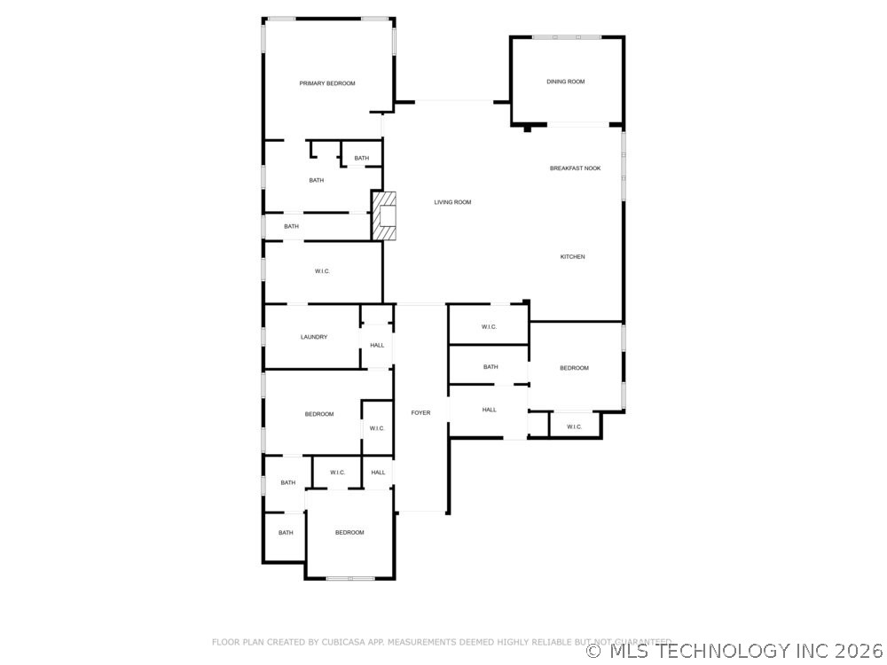 12030 S Vandalia Avenue Tulsa OK 74137