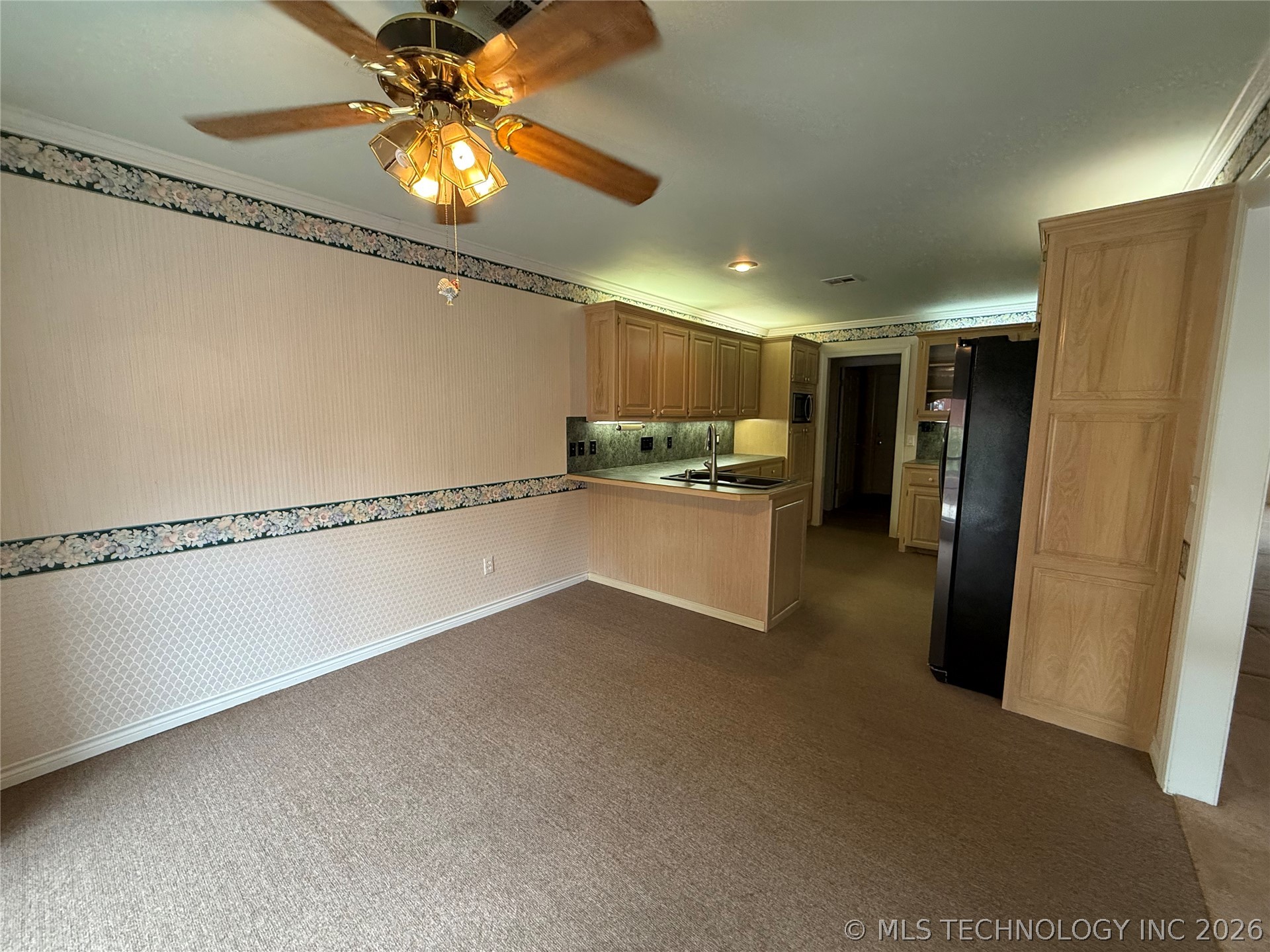 1207 Grandview Fort Gibson OK 74434