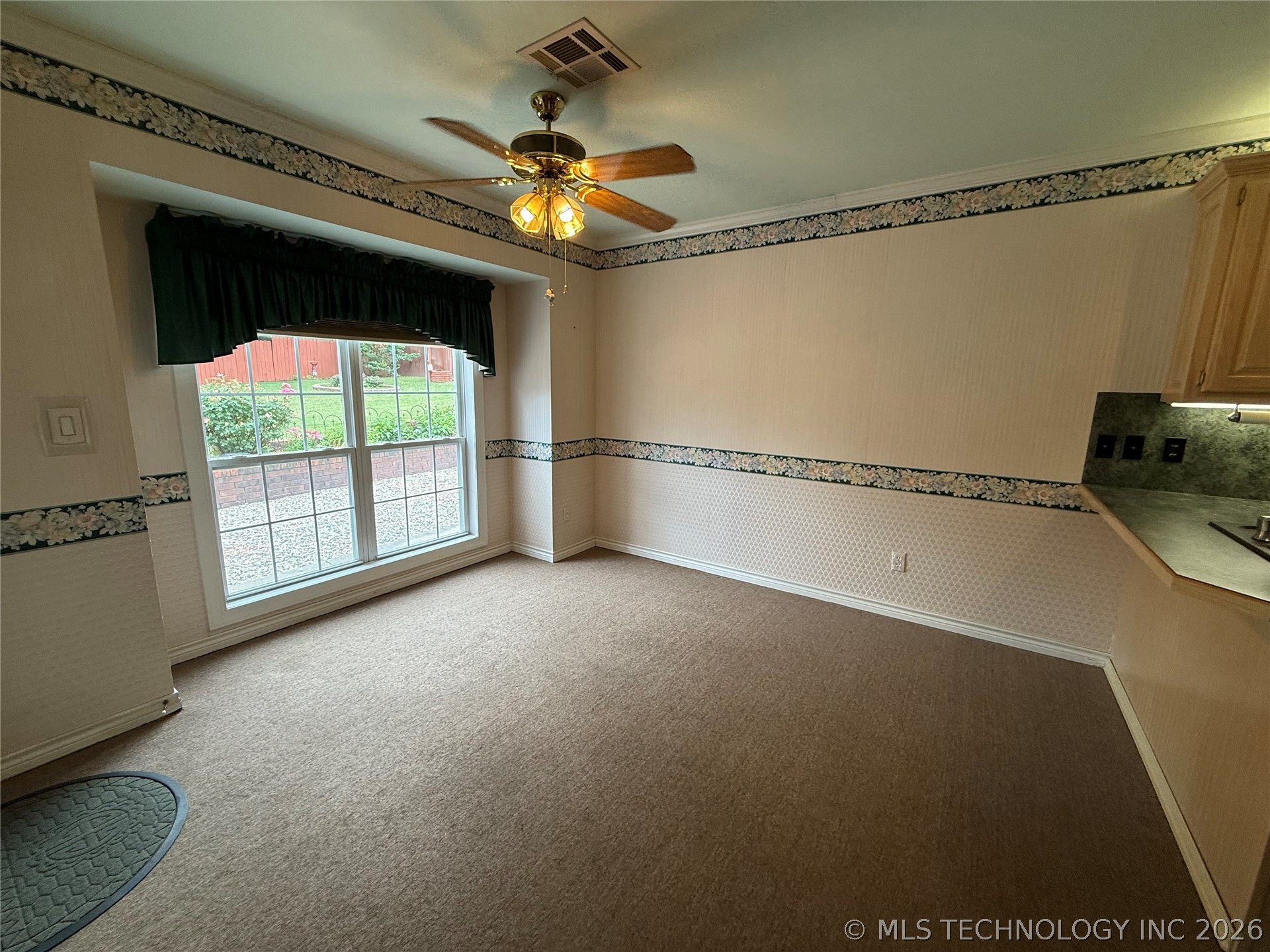 1207 Grandview Fort Gibson OK 74434