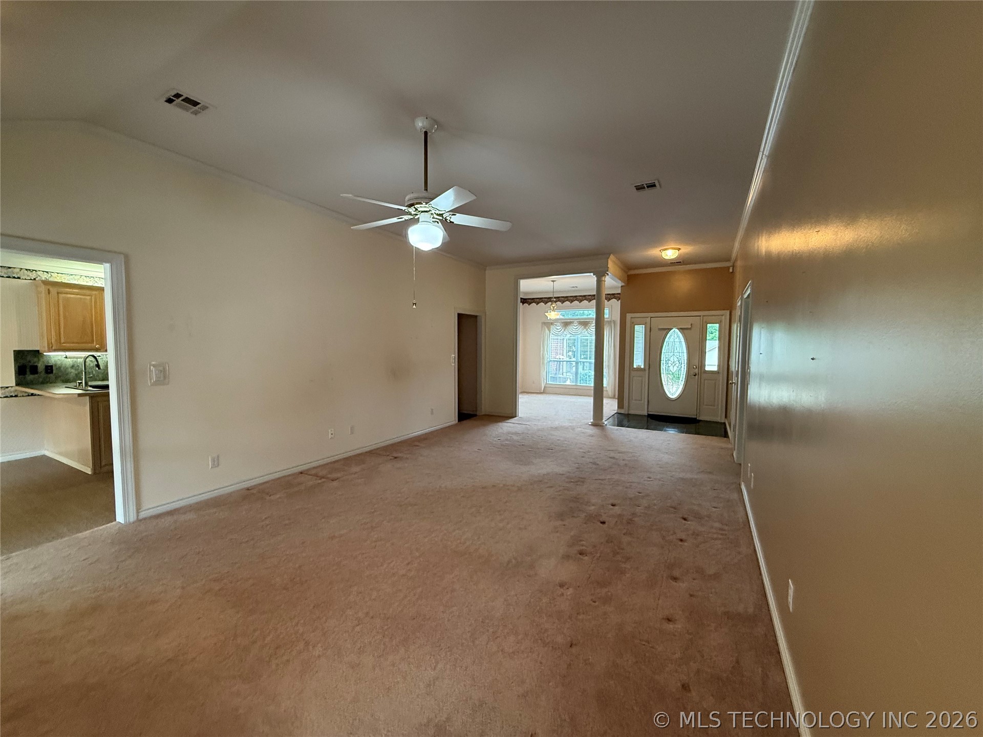 1207 Grandview Fort Gibson OK 74434