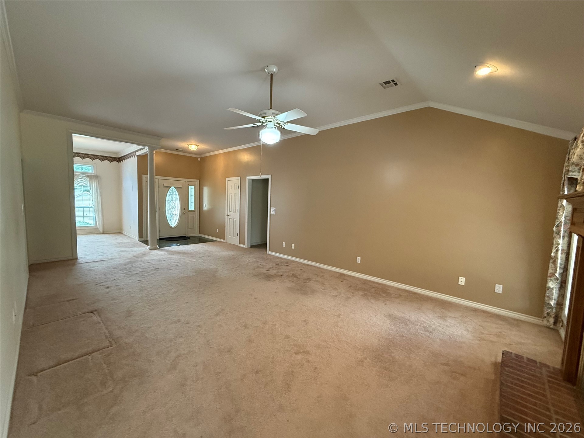 1207 Grandview Fort Gibson OK 74434