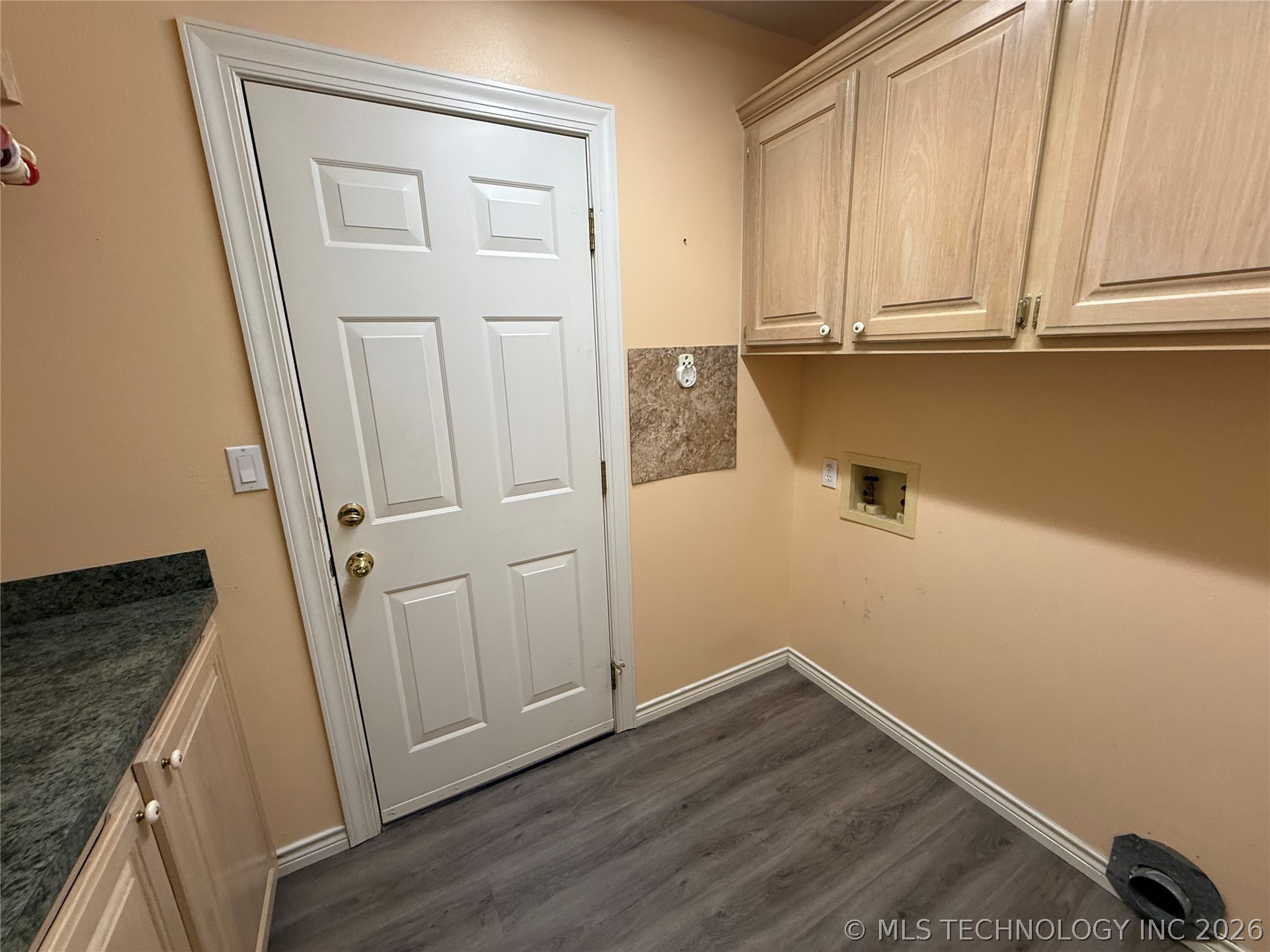1207 Grandview Fort Gibson OK 74434