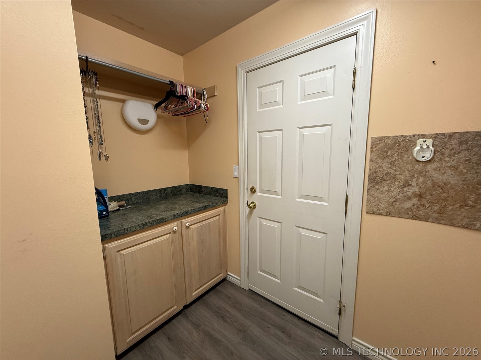1207 Grandview Fort Gibson OK 74434