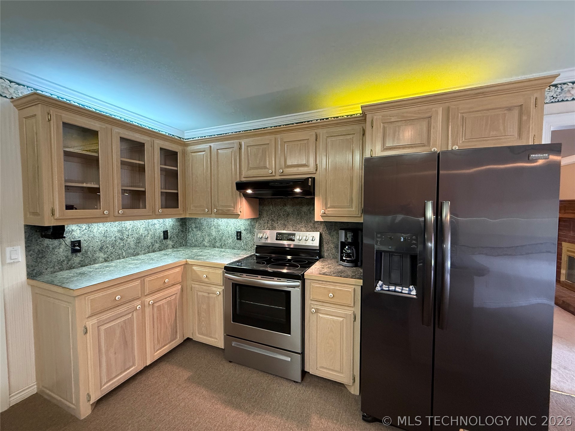 1207 Grandview Fort Gibson OK 74434