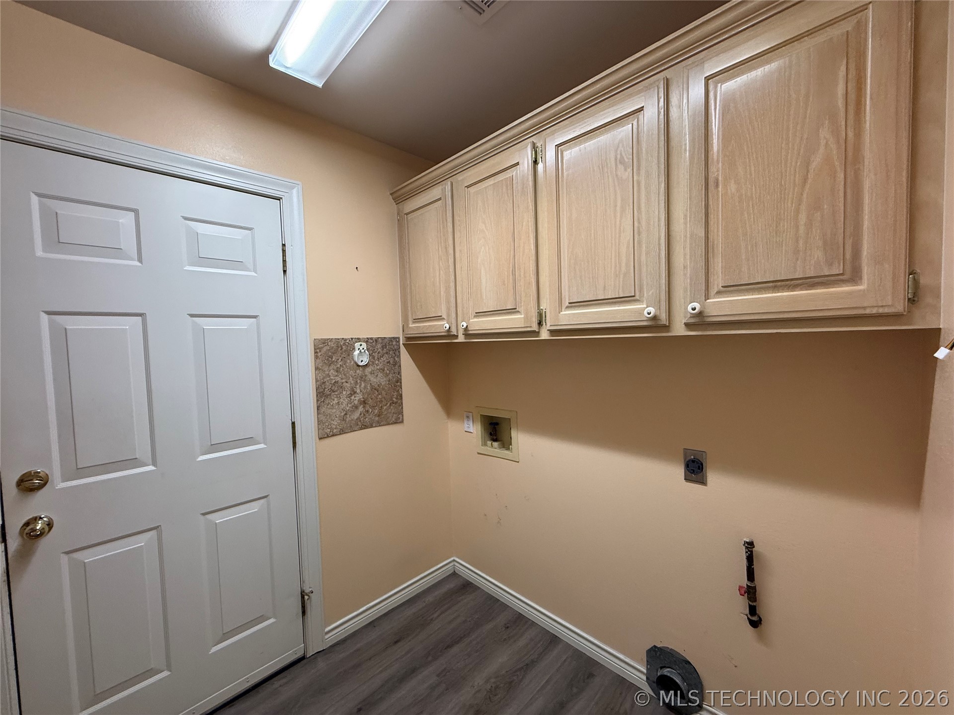 1207 Grandview Fort Gibson OK 74434