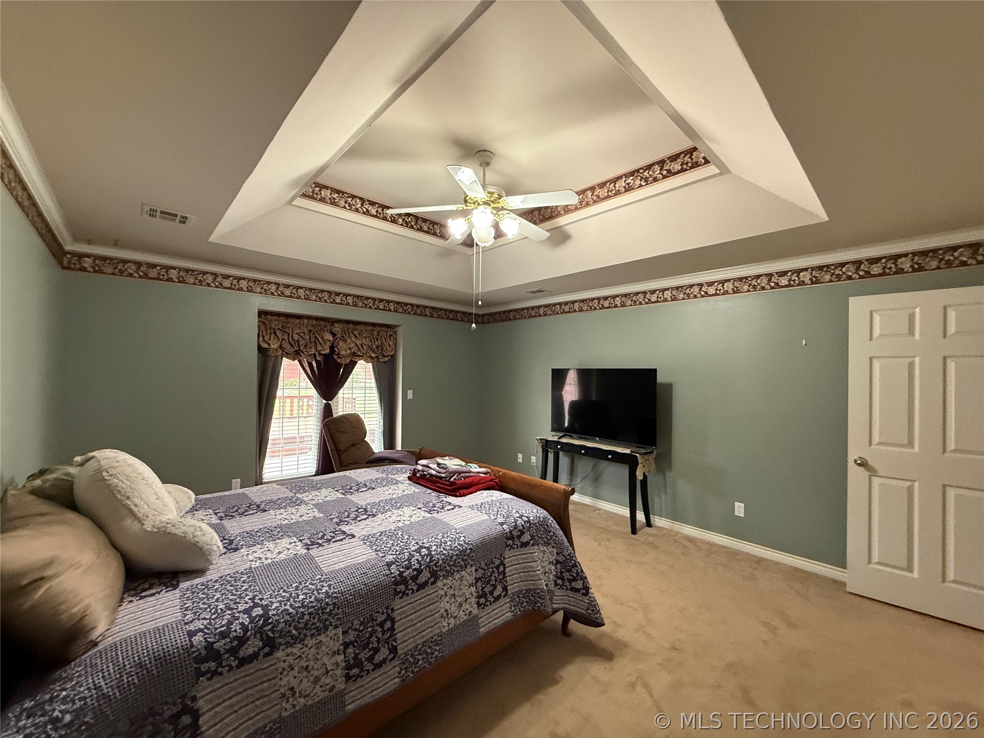 1207 Grandview Fort Gibson OK 74434