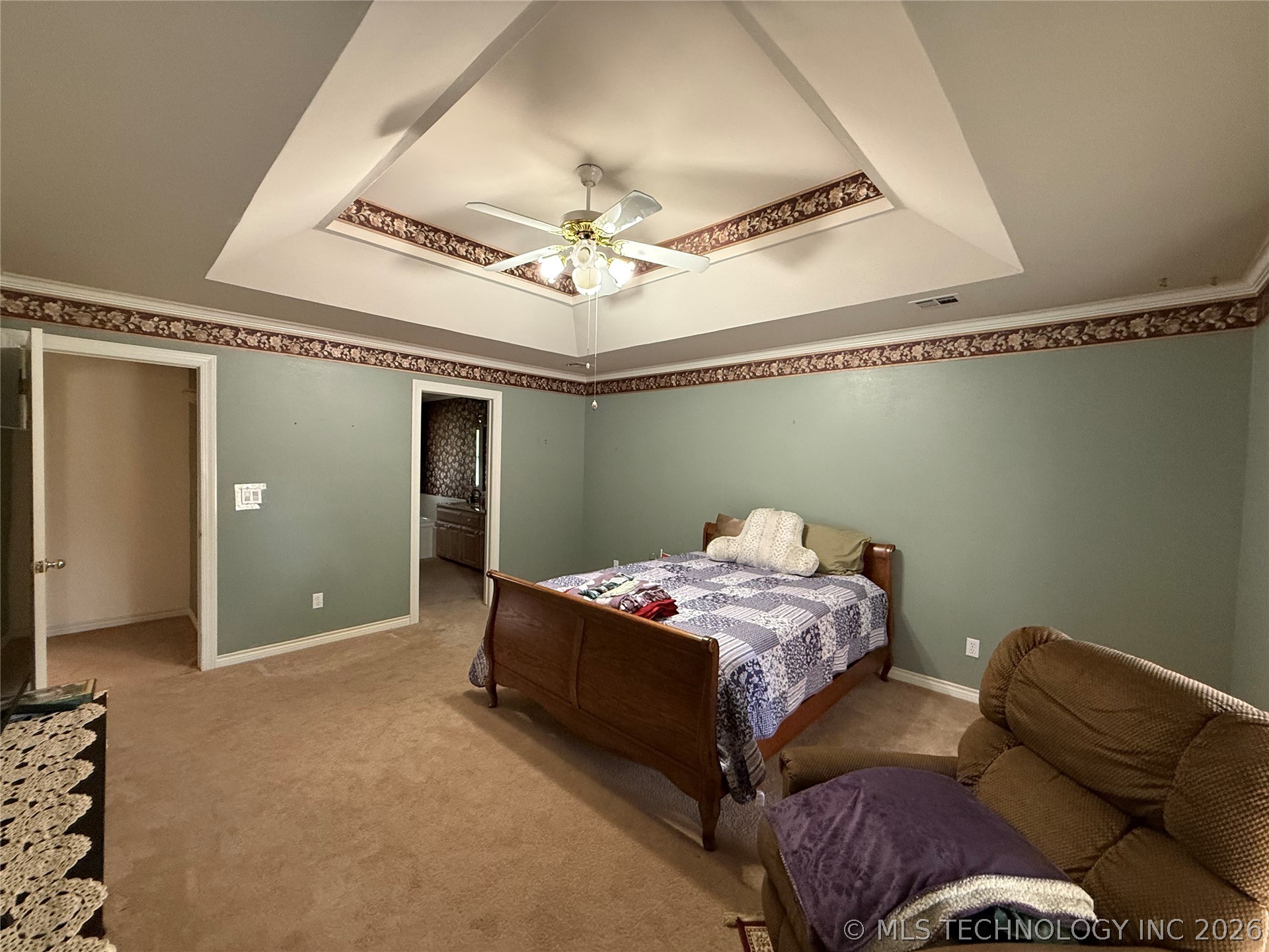 1207 Grandview Fort Gibson OK 74434