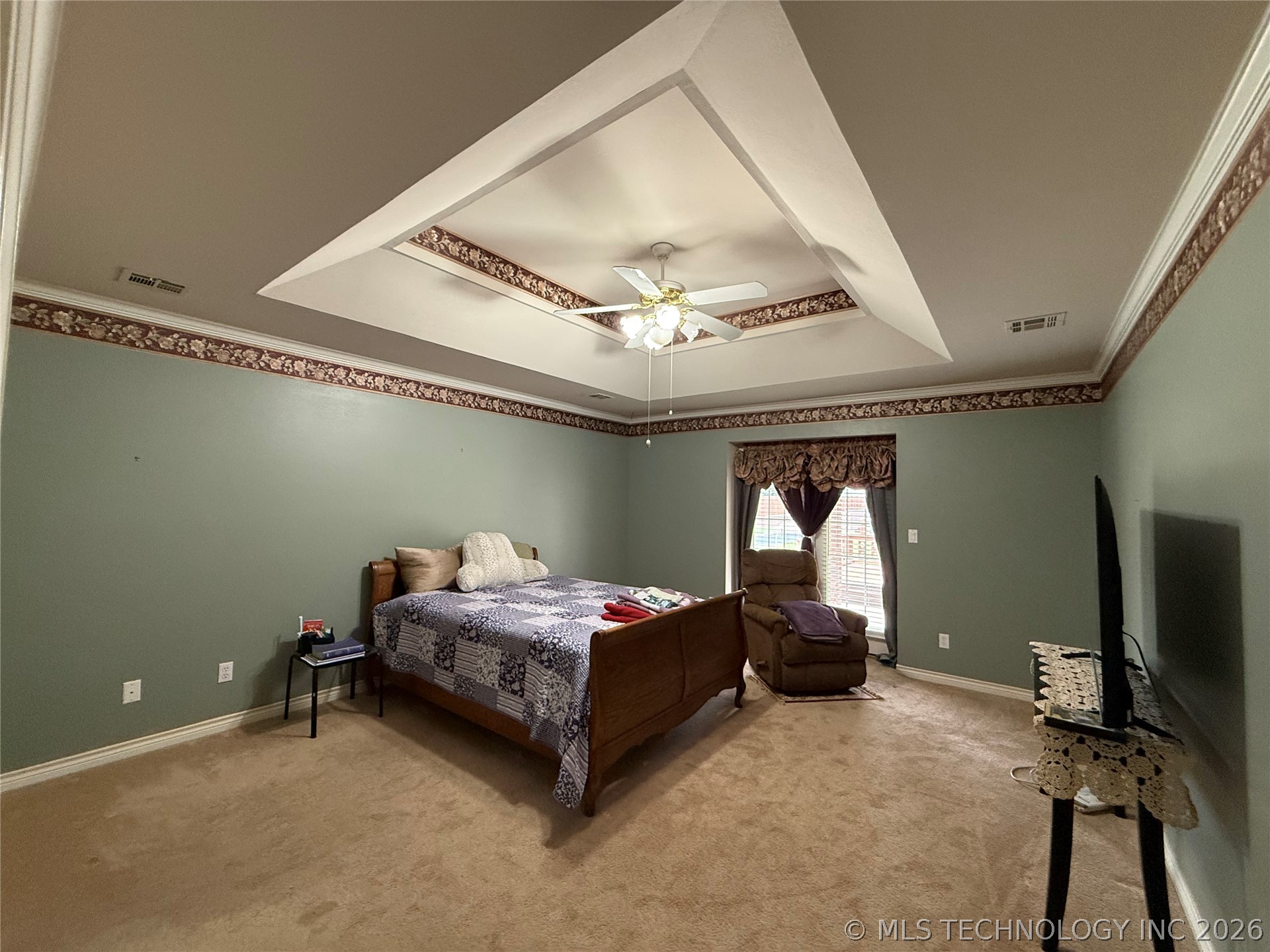 1207 Grandview Fort Gibson OK 74434