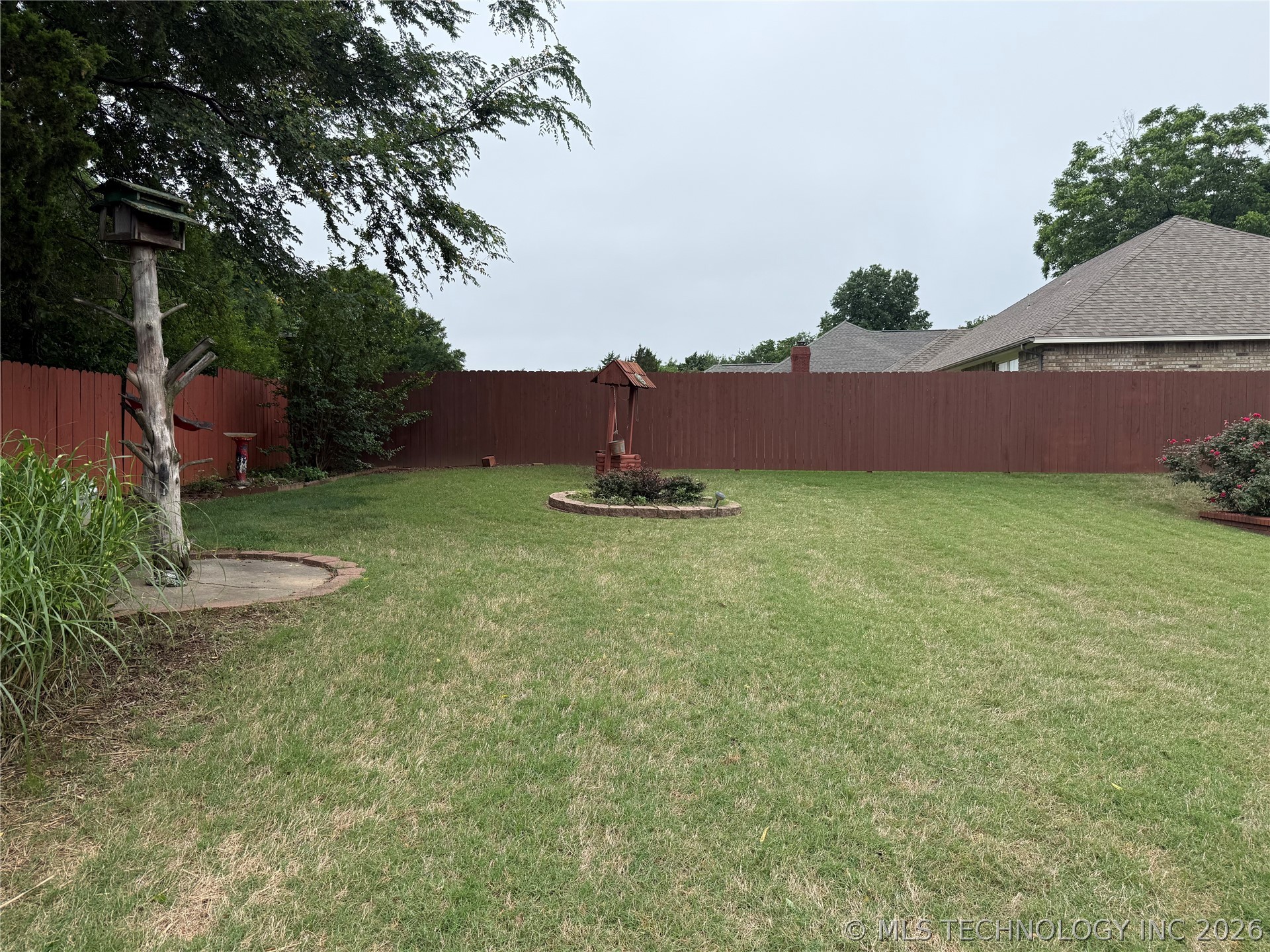 1207 Grandview Fort Gibson OK 74434