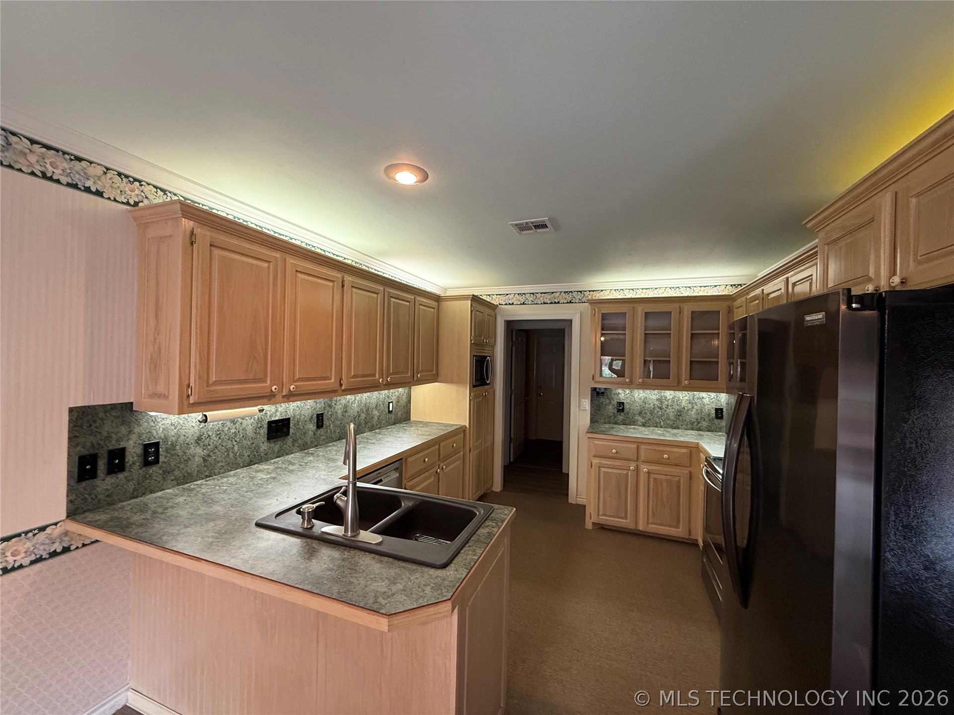 1207 Grandview Fort Gibson OK 74434