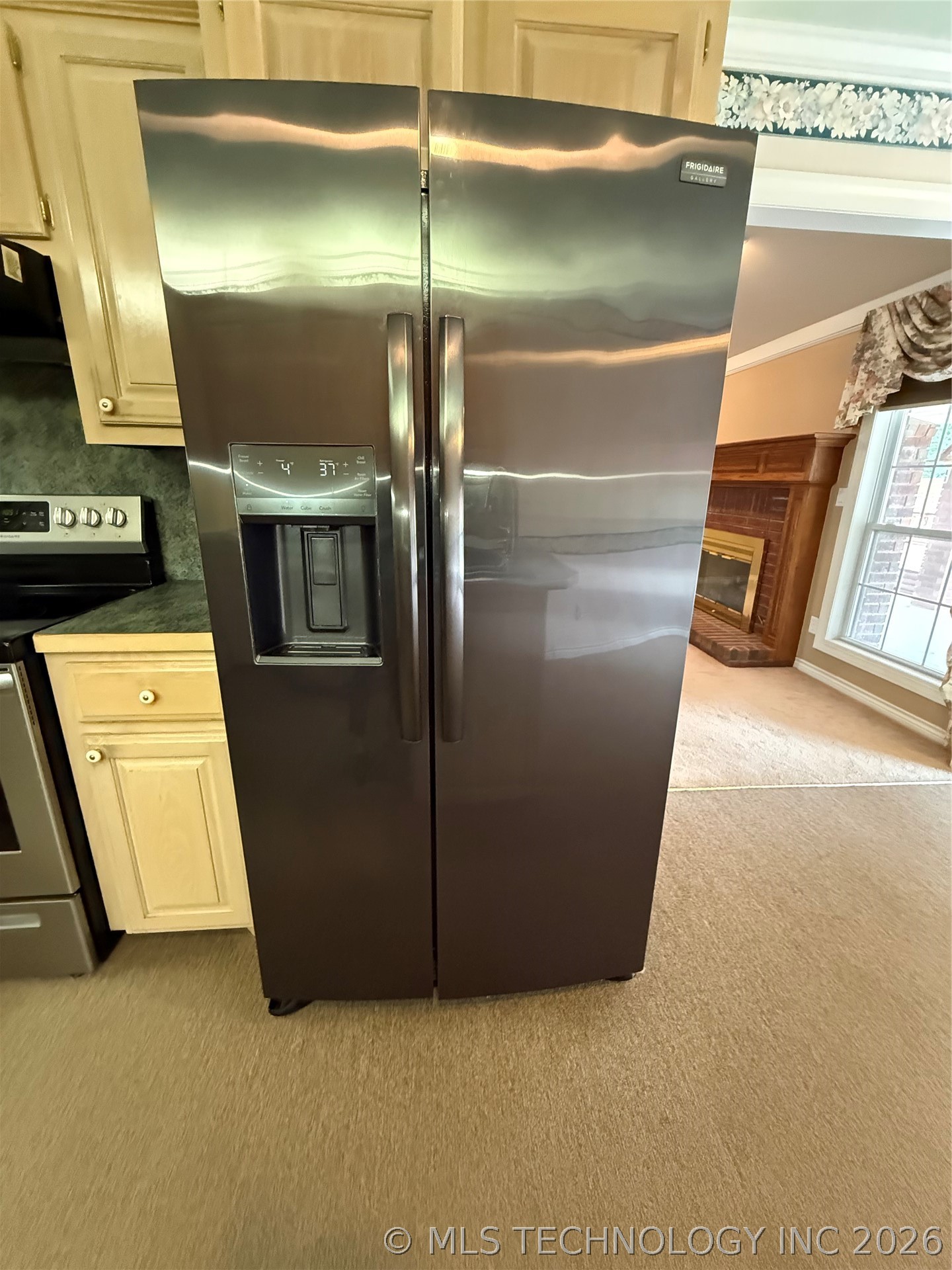 1207 Grandview Fort Gibson OK 74434