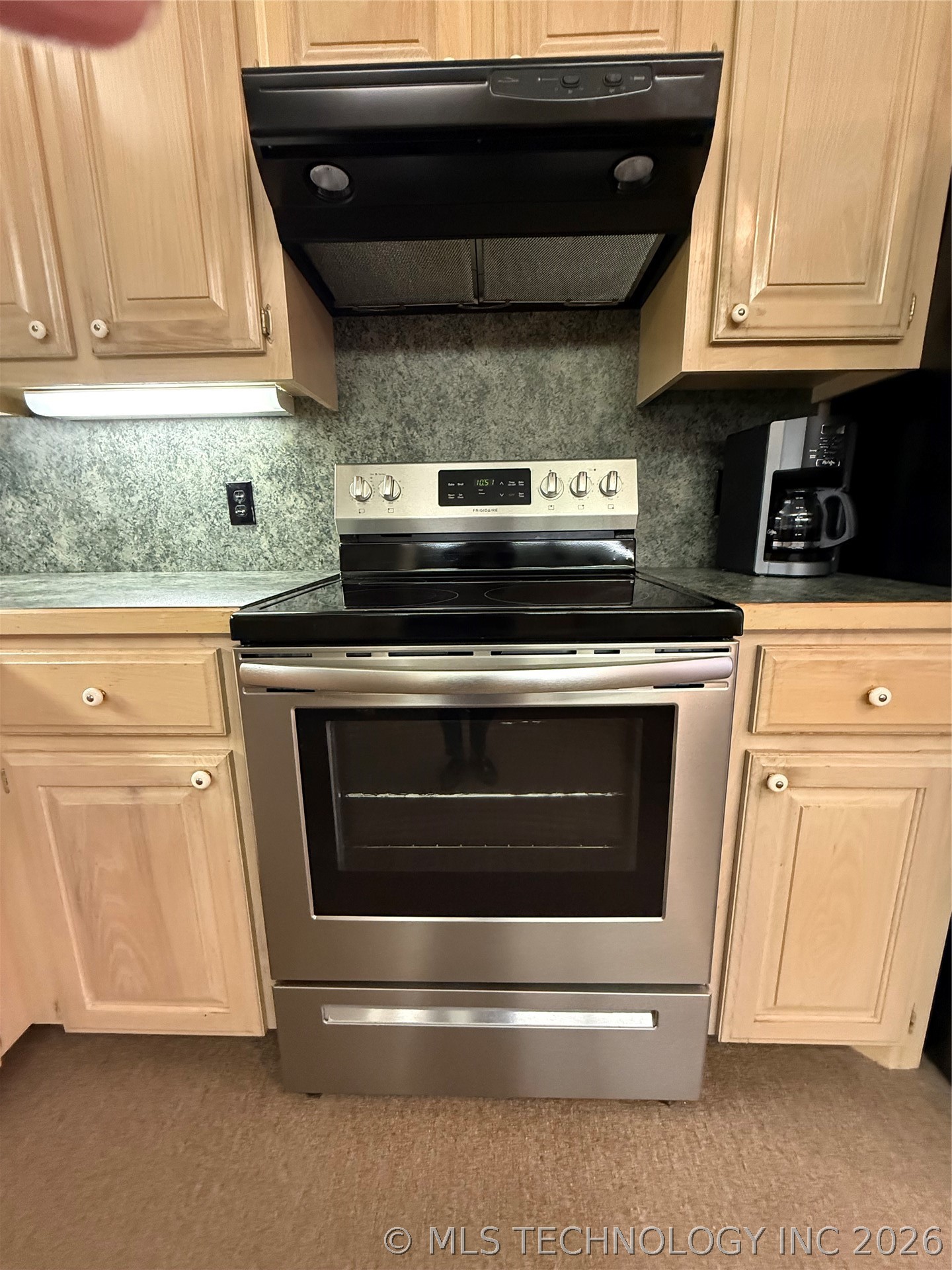 1207 Grandview Fort Gibson OK 74434