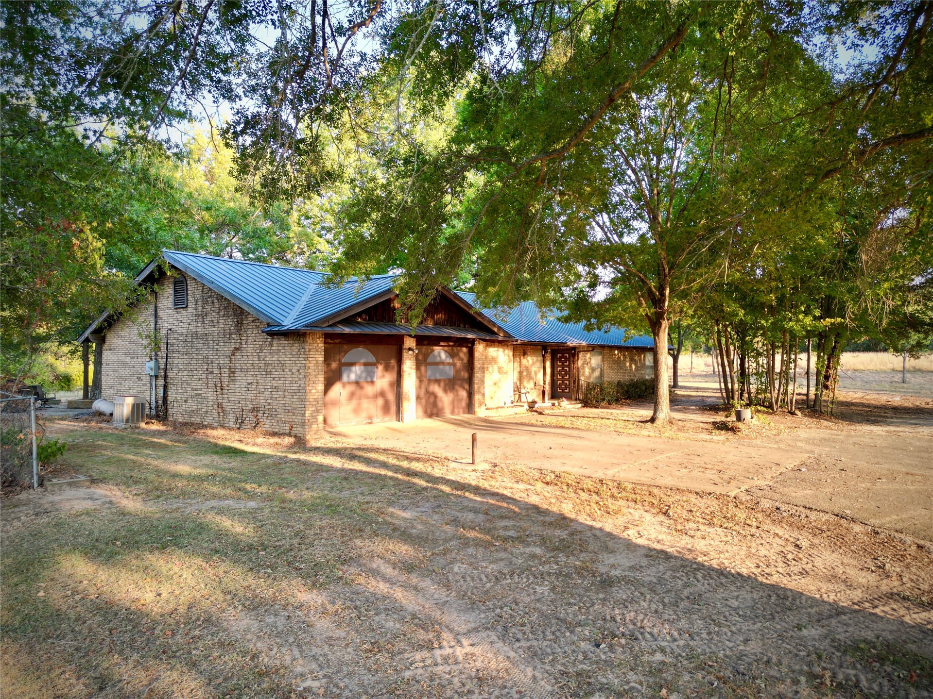 798 W Jefferson Highway W Atoka OK 74525