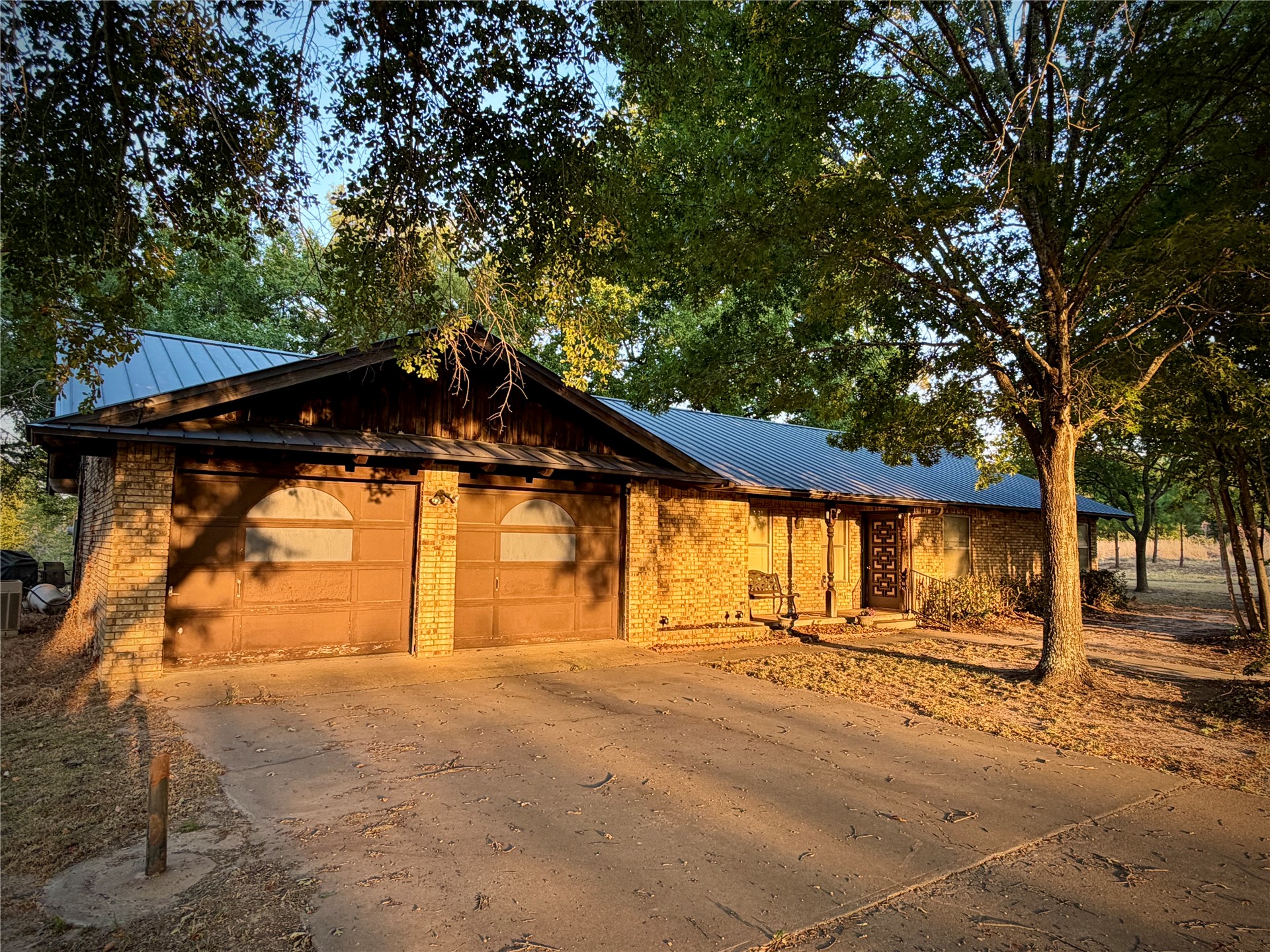 798 W Jefferson Highway W Atoka OK 74525
