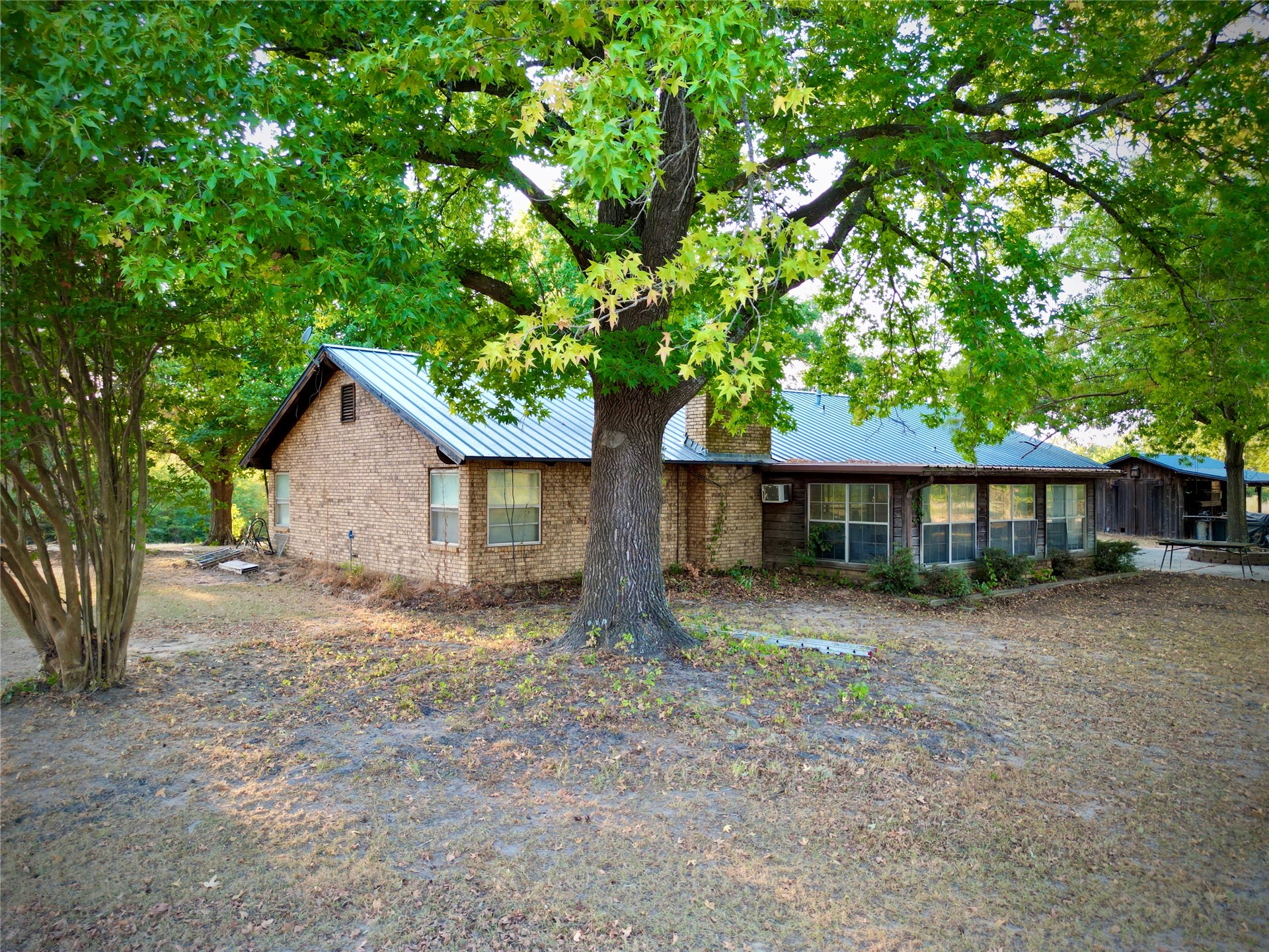 798 W Jefferson Highway W Atoka OK 74525